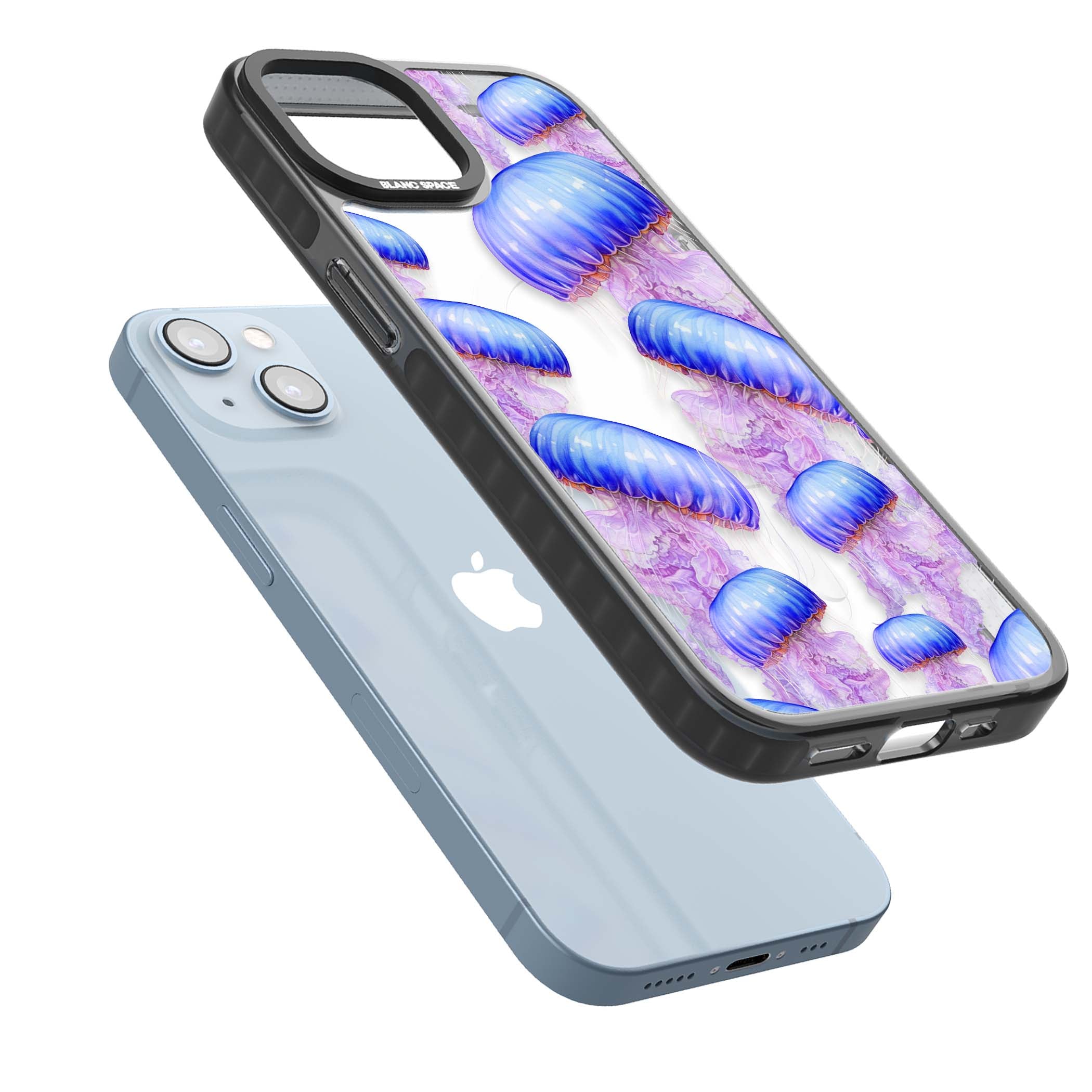 BLACK IMPACT MAGSAFE