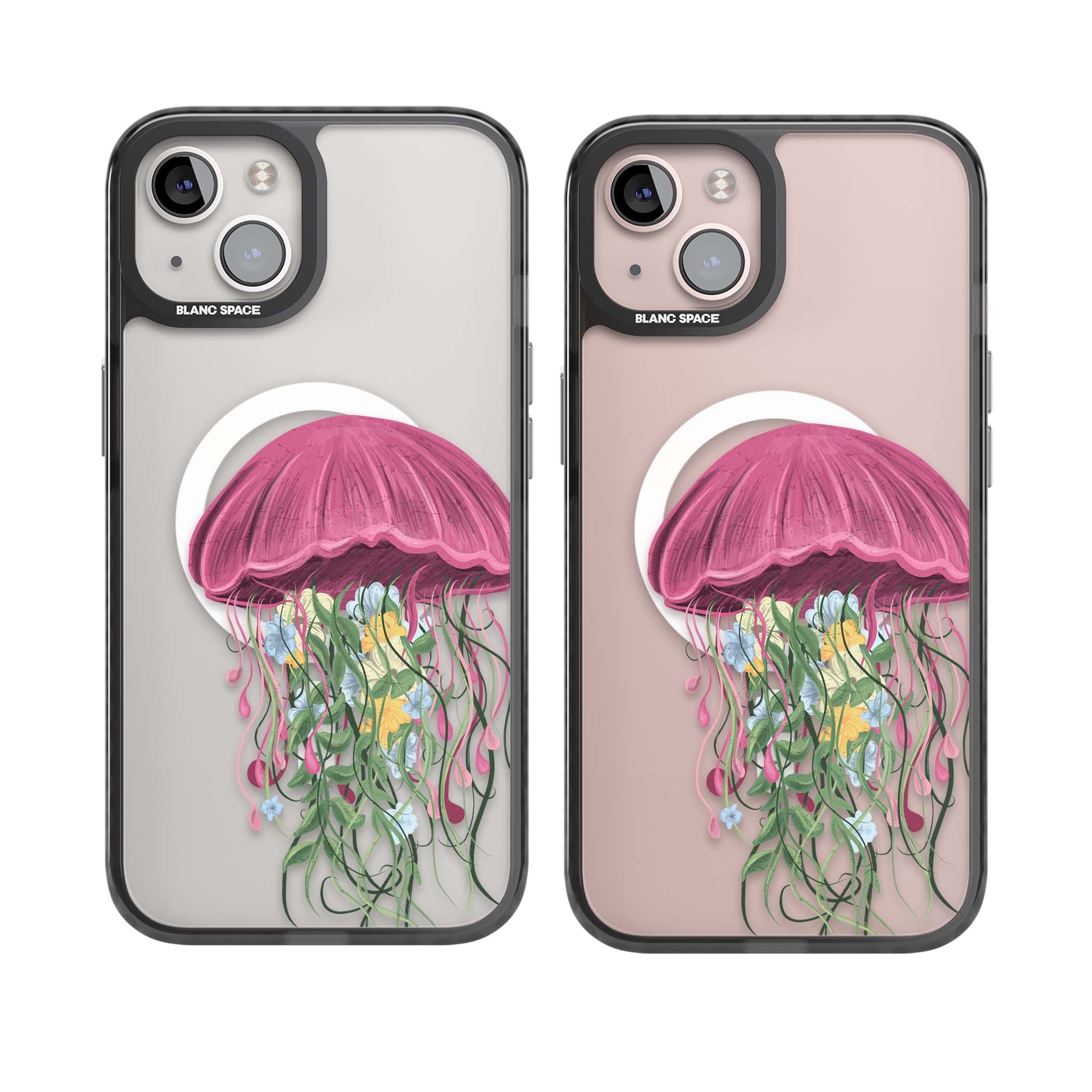 BLACK IMPACT MAGSAFE