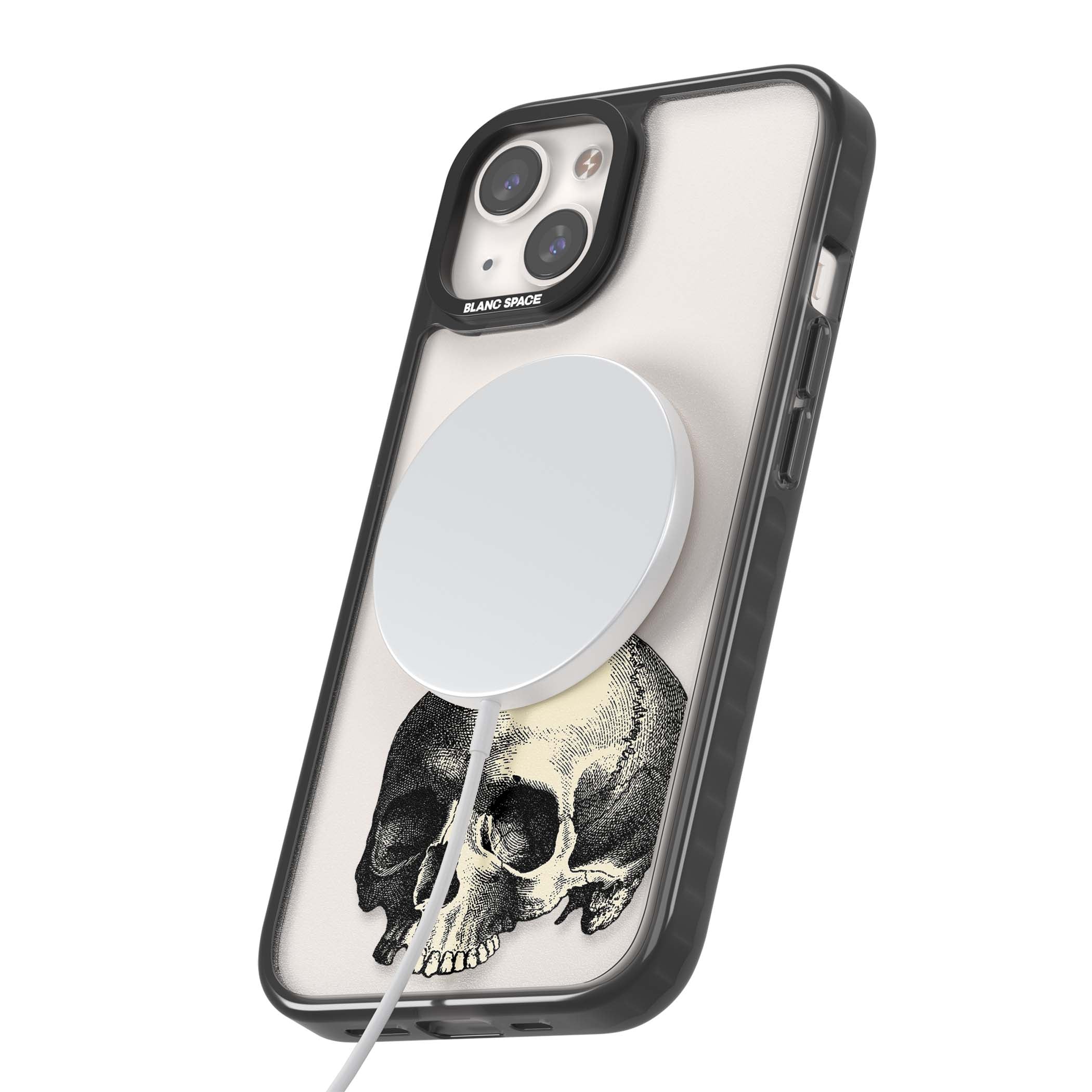 BLACK IMPACT MAGSAFE