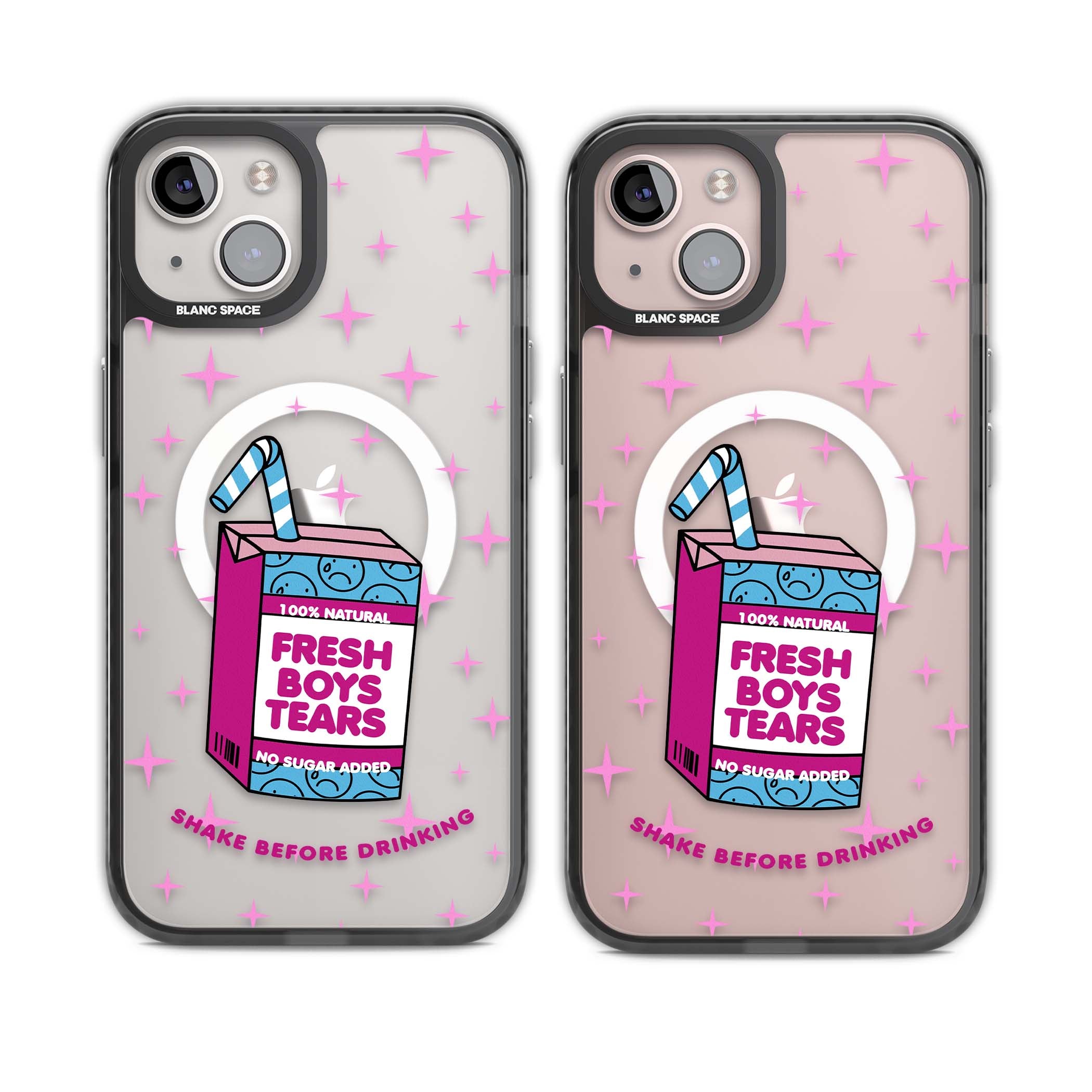 BLACK IMPACT MAGSAFE