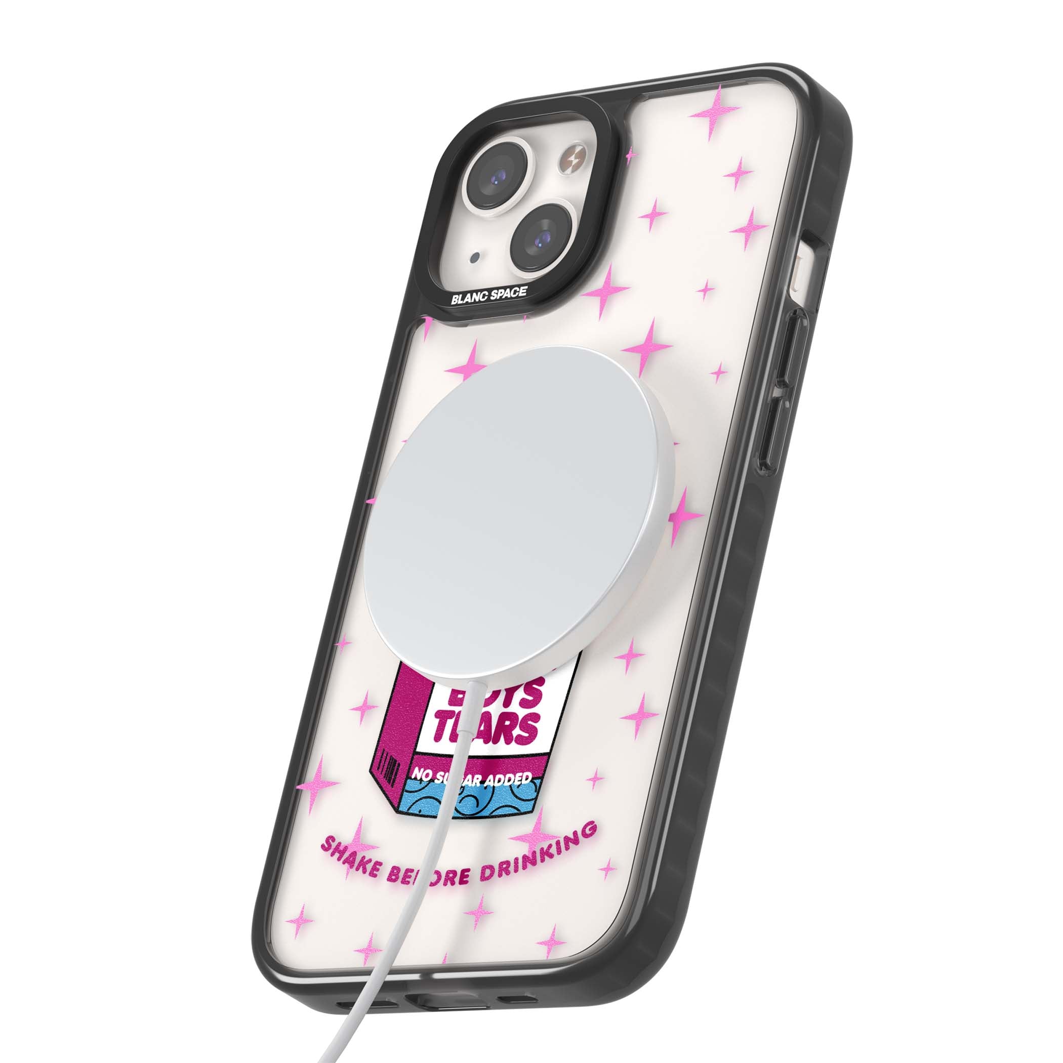 BLACK IMPACT MAGSAFE