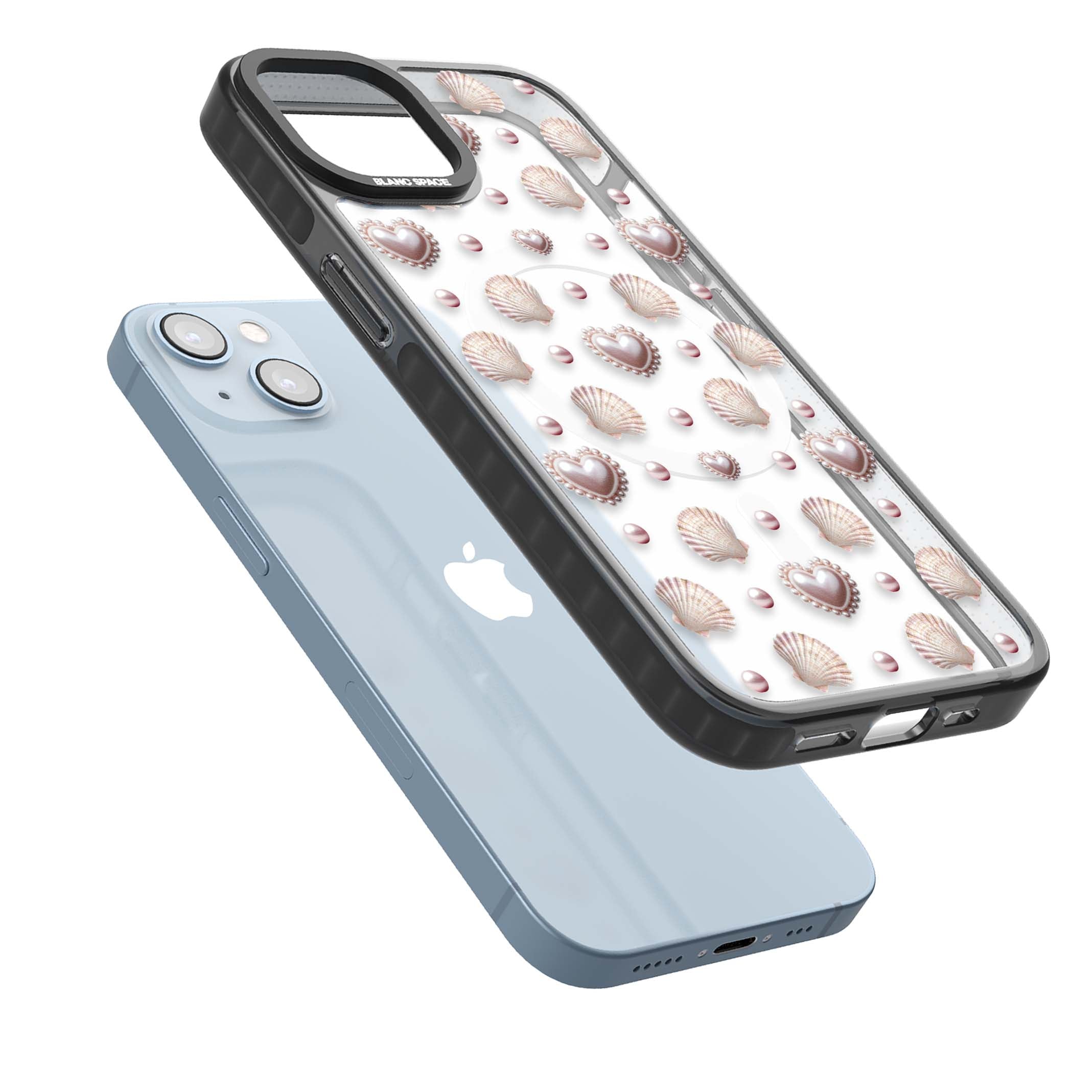 BLACK IMPACT MAGSAFE