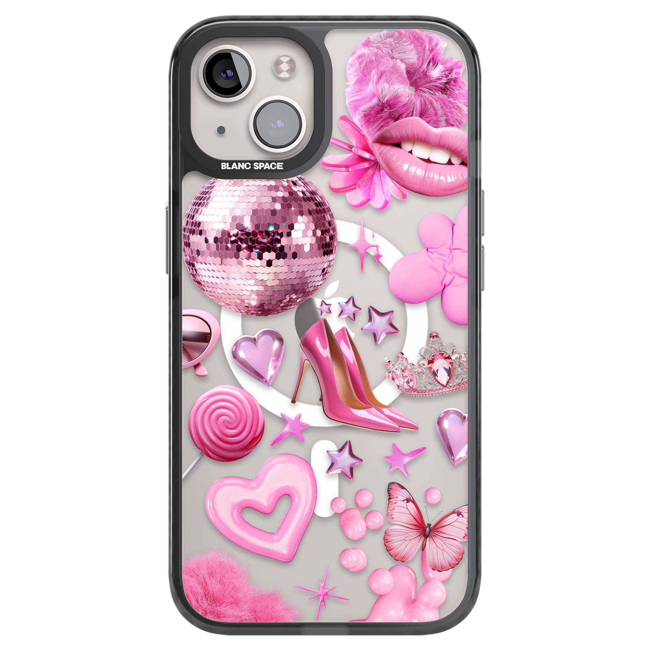 BLACK IMPACT MAGSAFE