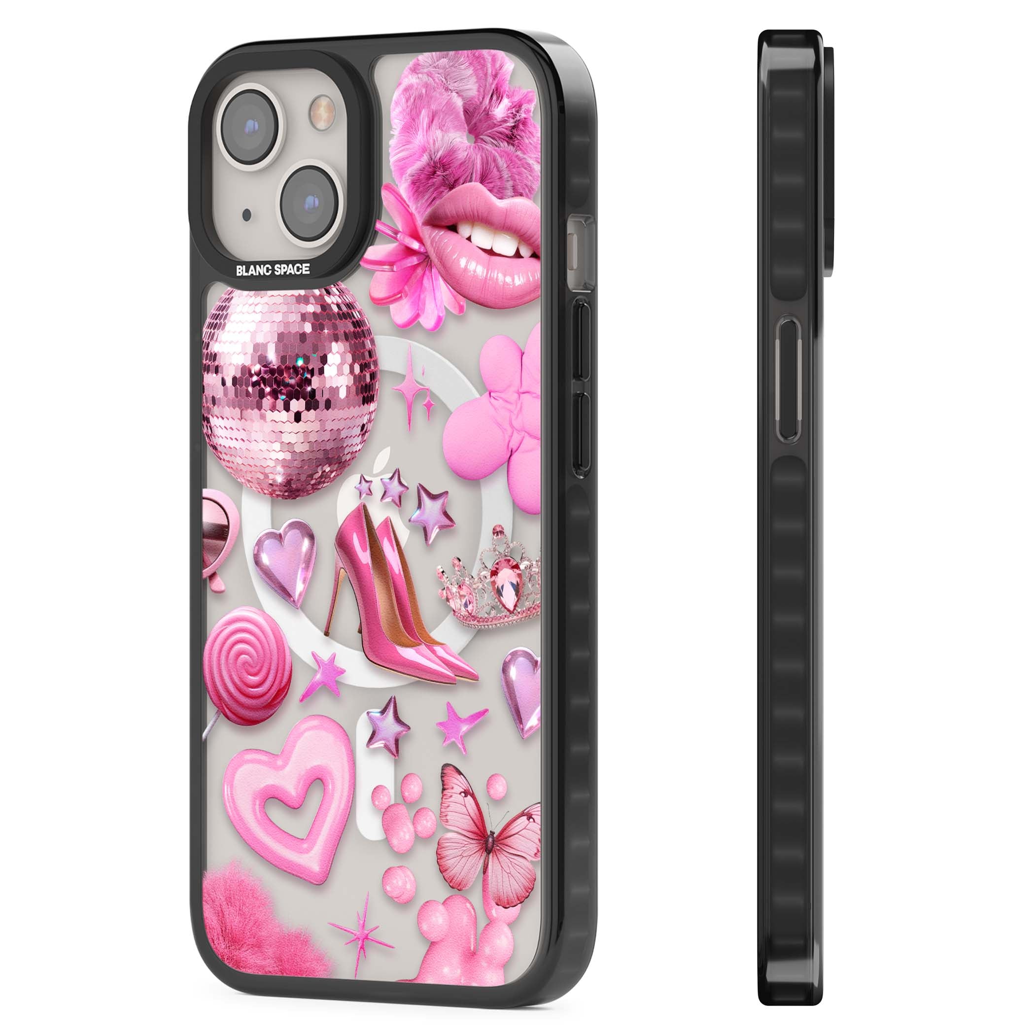 BLACK IMPACT MAGSAFE