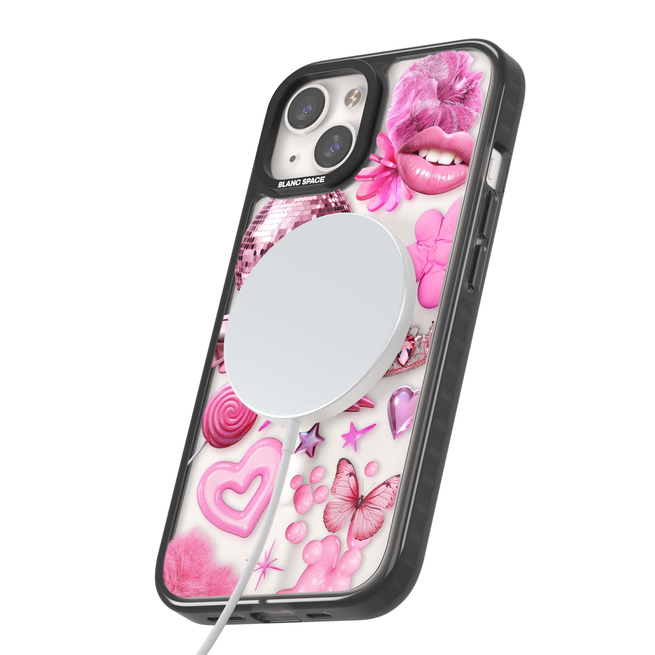 BLACK IMPACT MAGSAFE