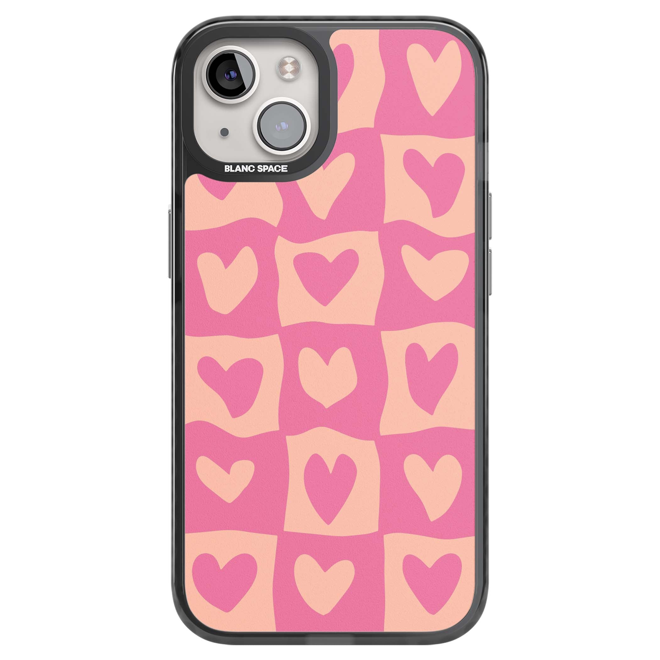 BLACK IMPACT MAGSAFE