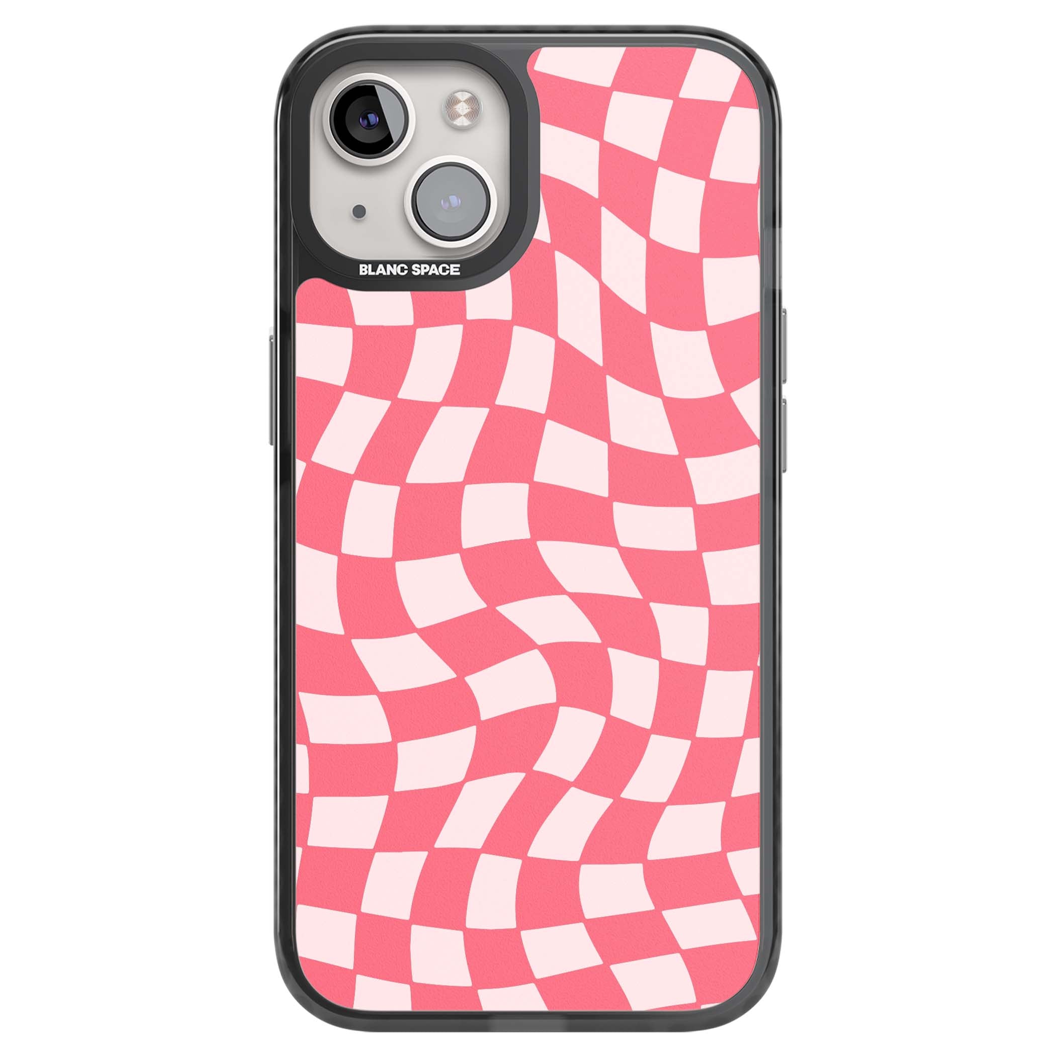 BLACK IMPACT MAGSAFE