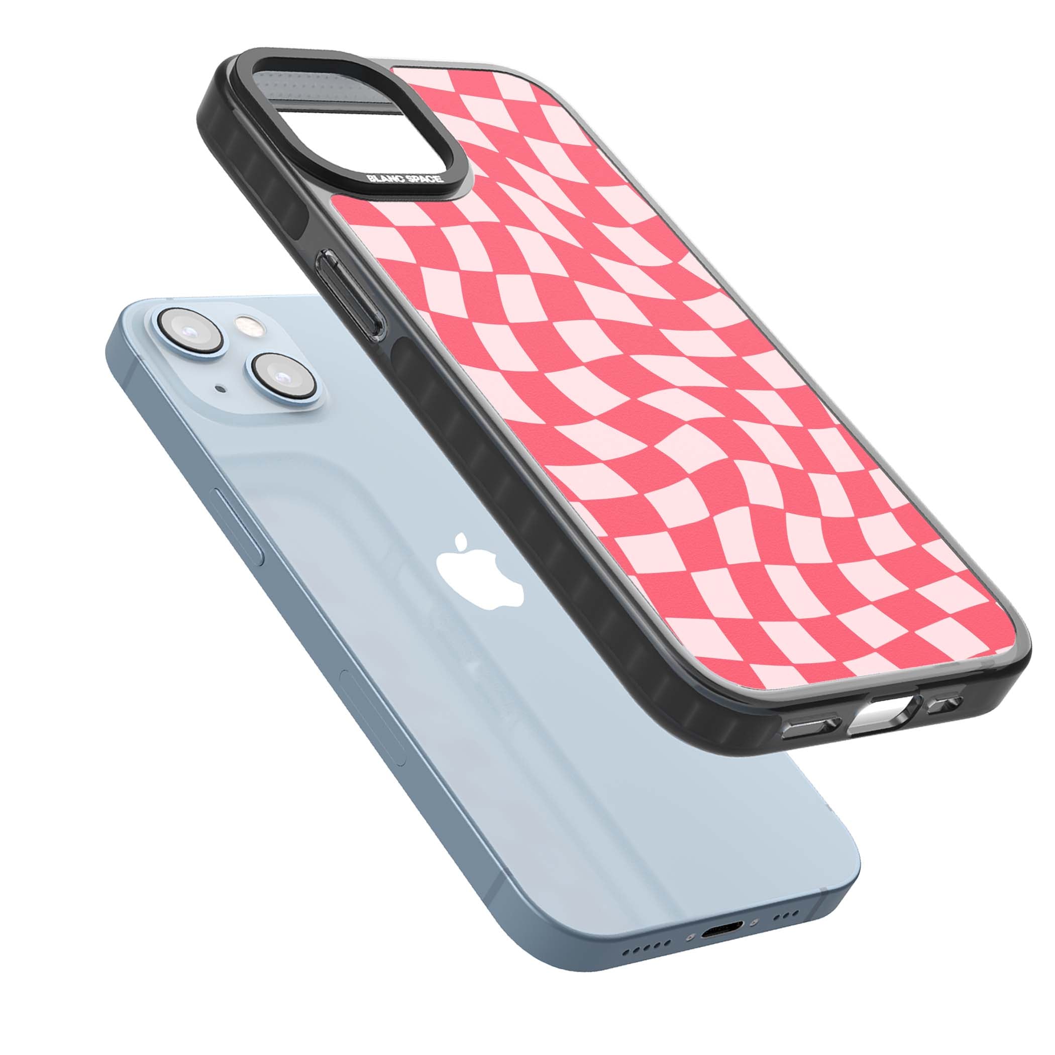 BLACK IMPACT MAGSAFE