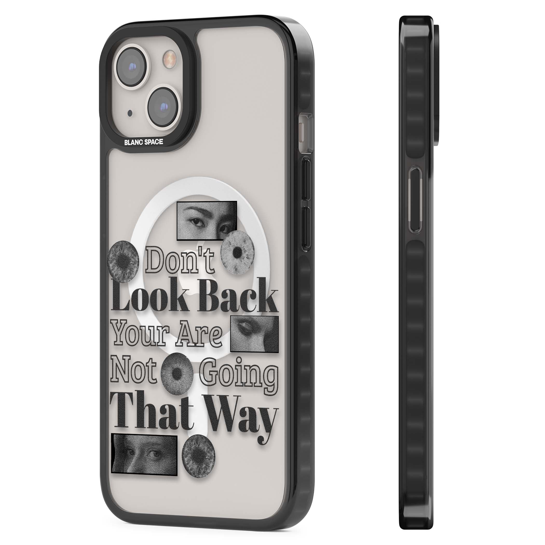 BLACK IMPACT MAGSAFE