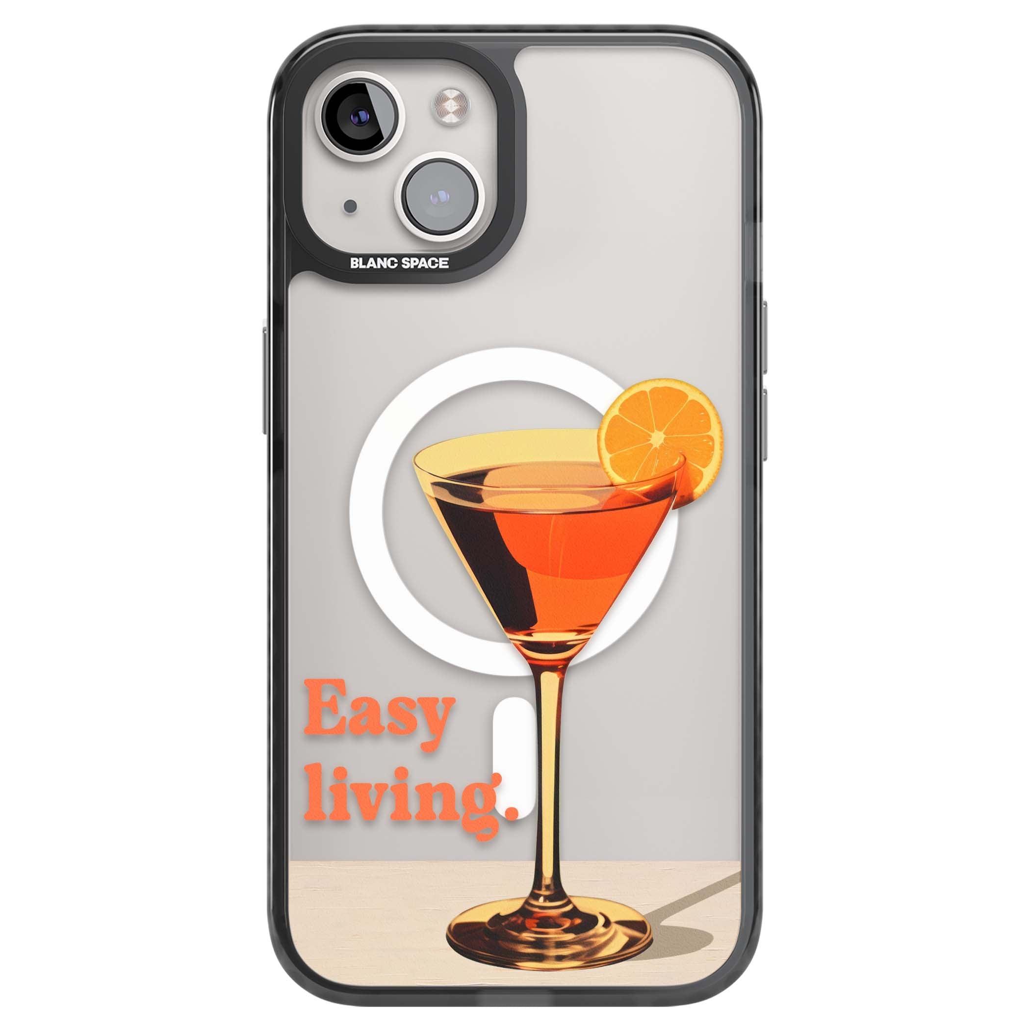 BLACK IMPACT MAGSAFE