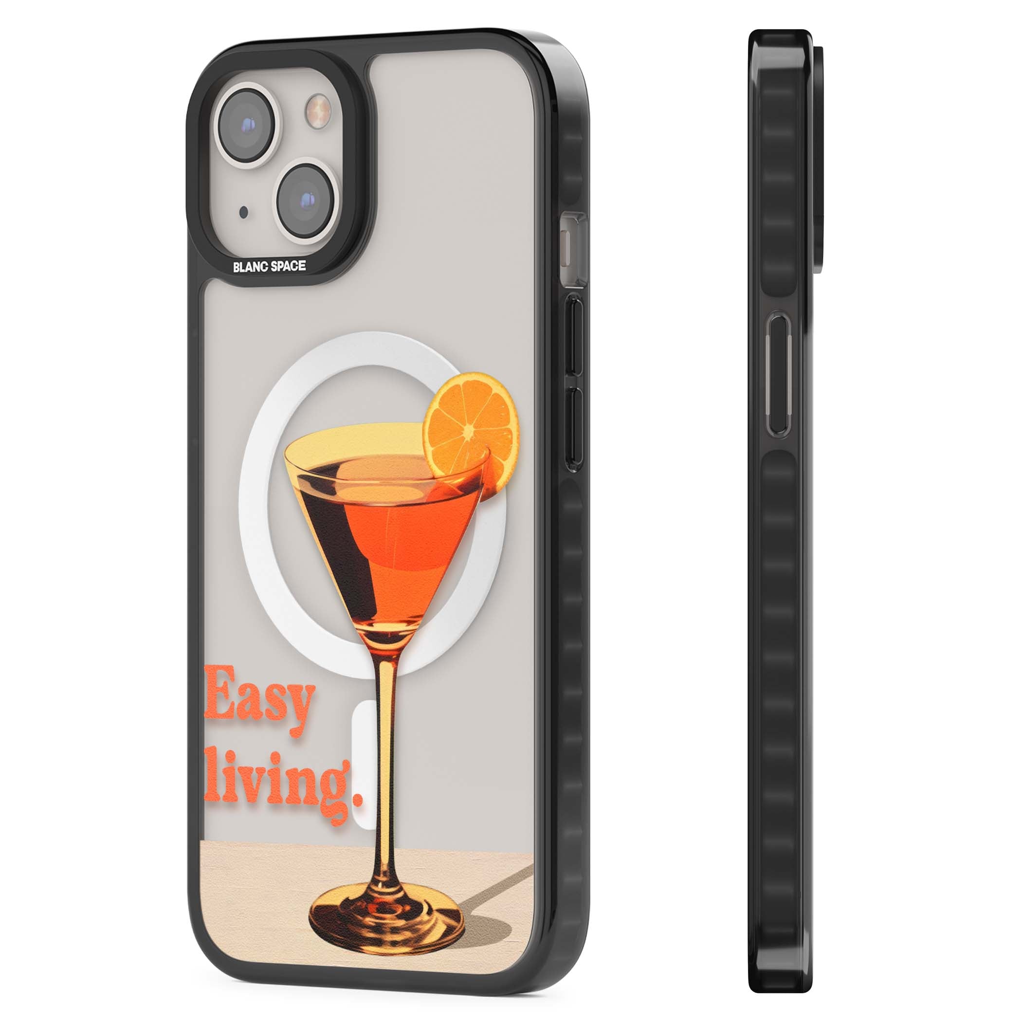 BLACK IMPACT MAGSAFE