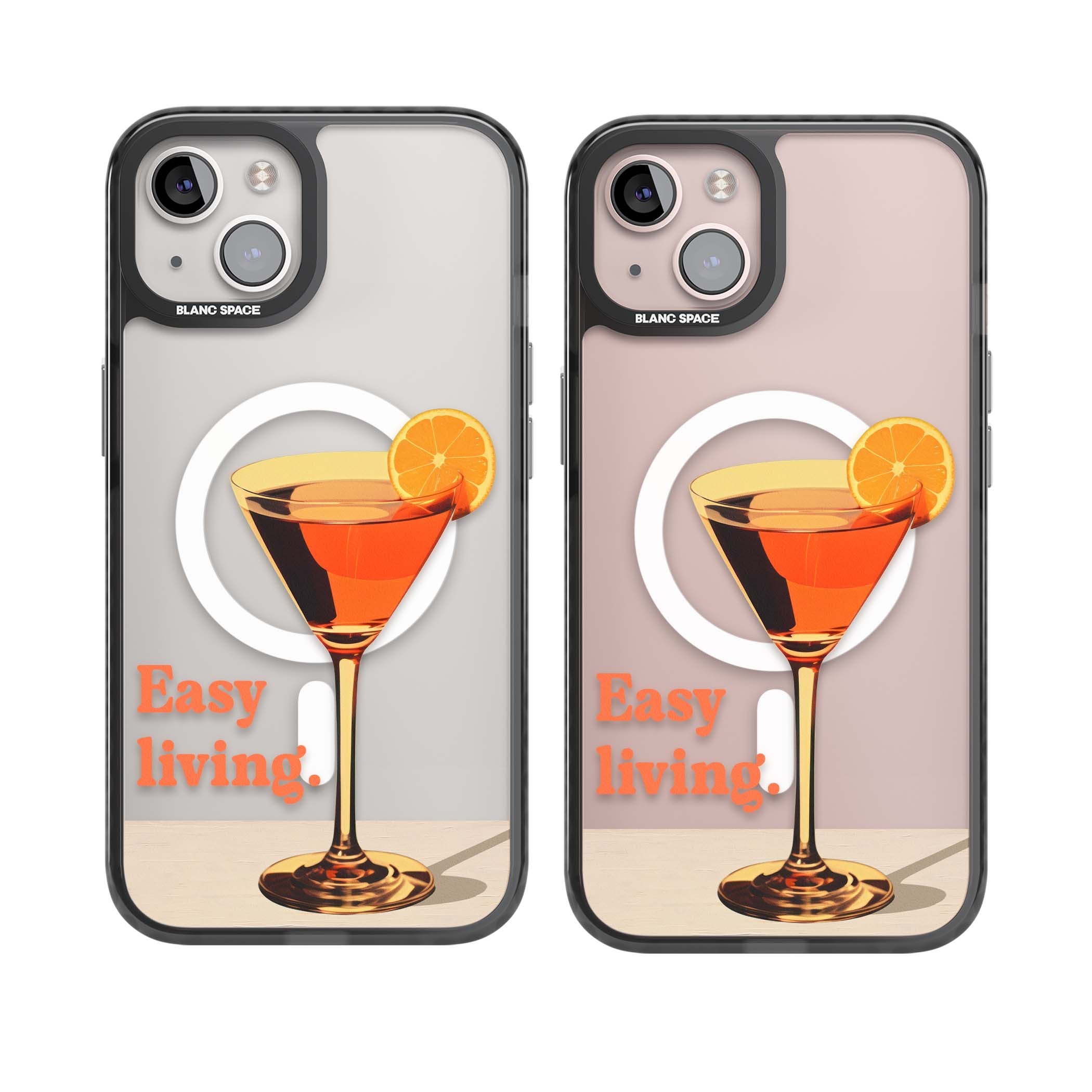 BLACK IMPACT MAGSAFE