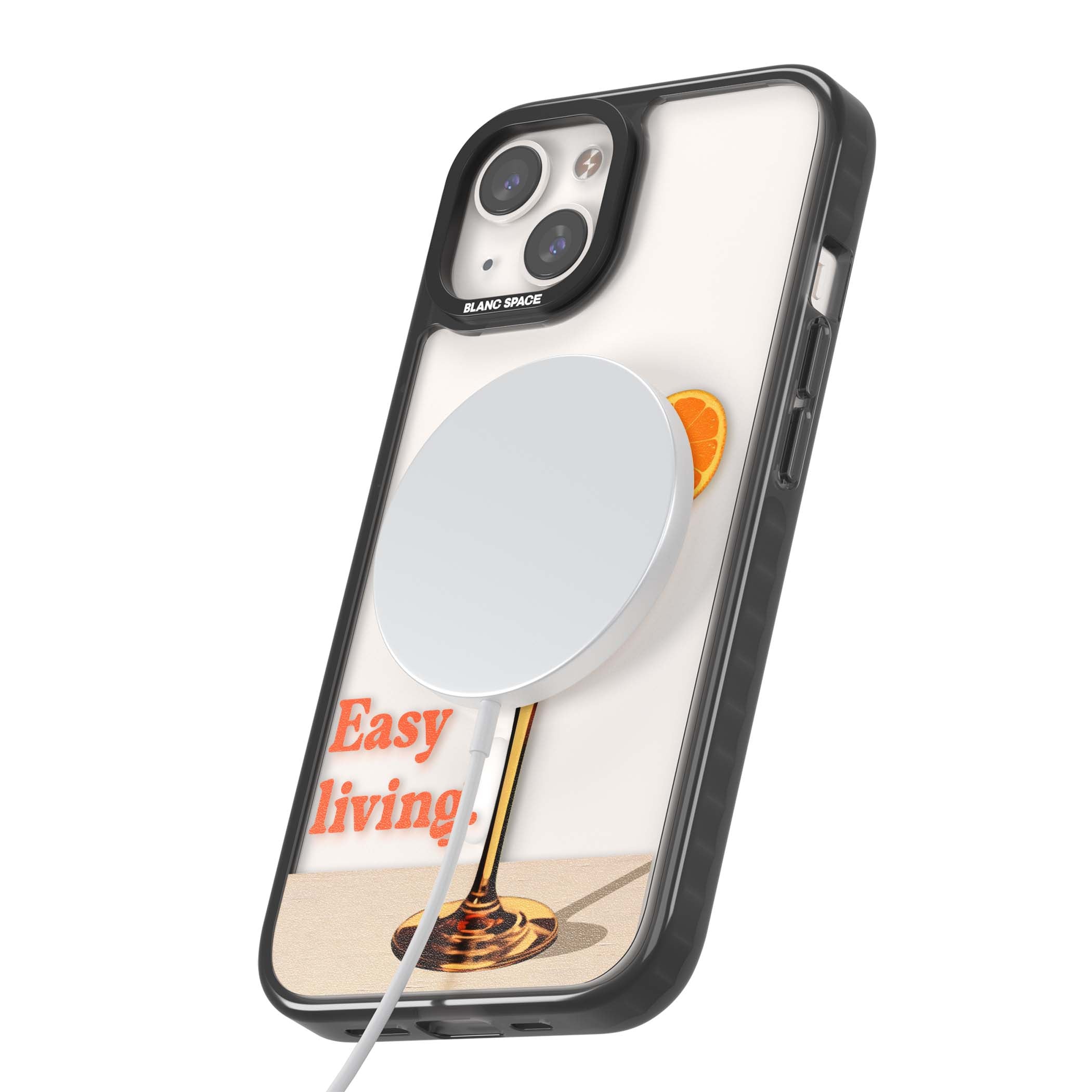 BLACK IMPACT MAGSAFE