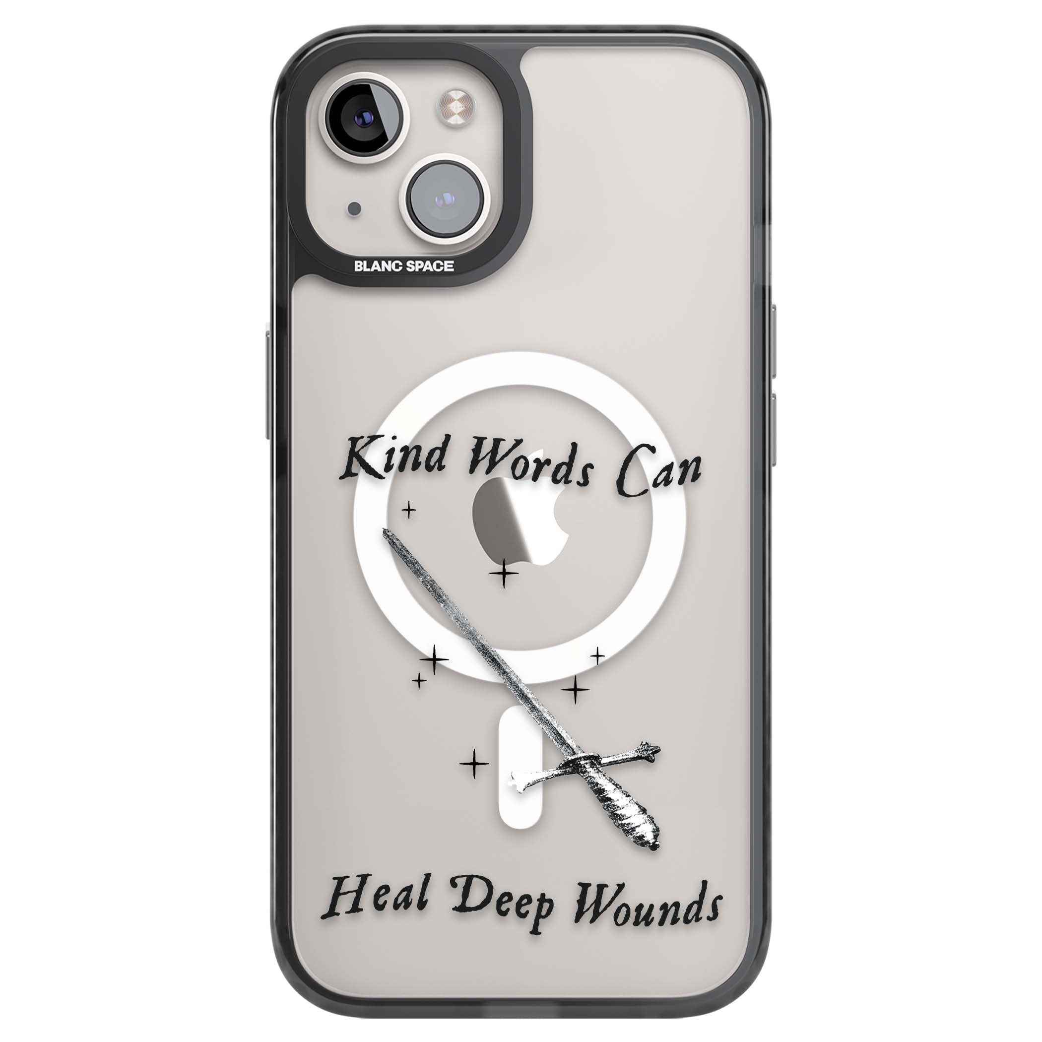 BLACK IMPACT MAGSAFE