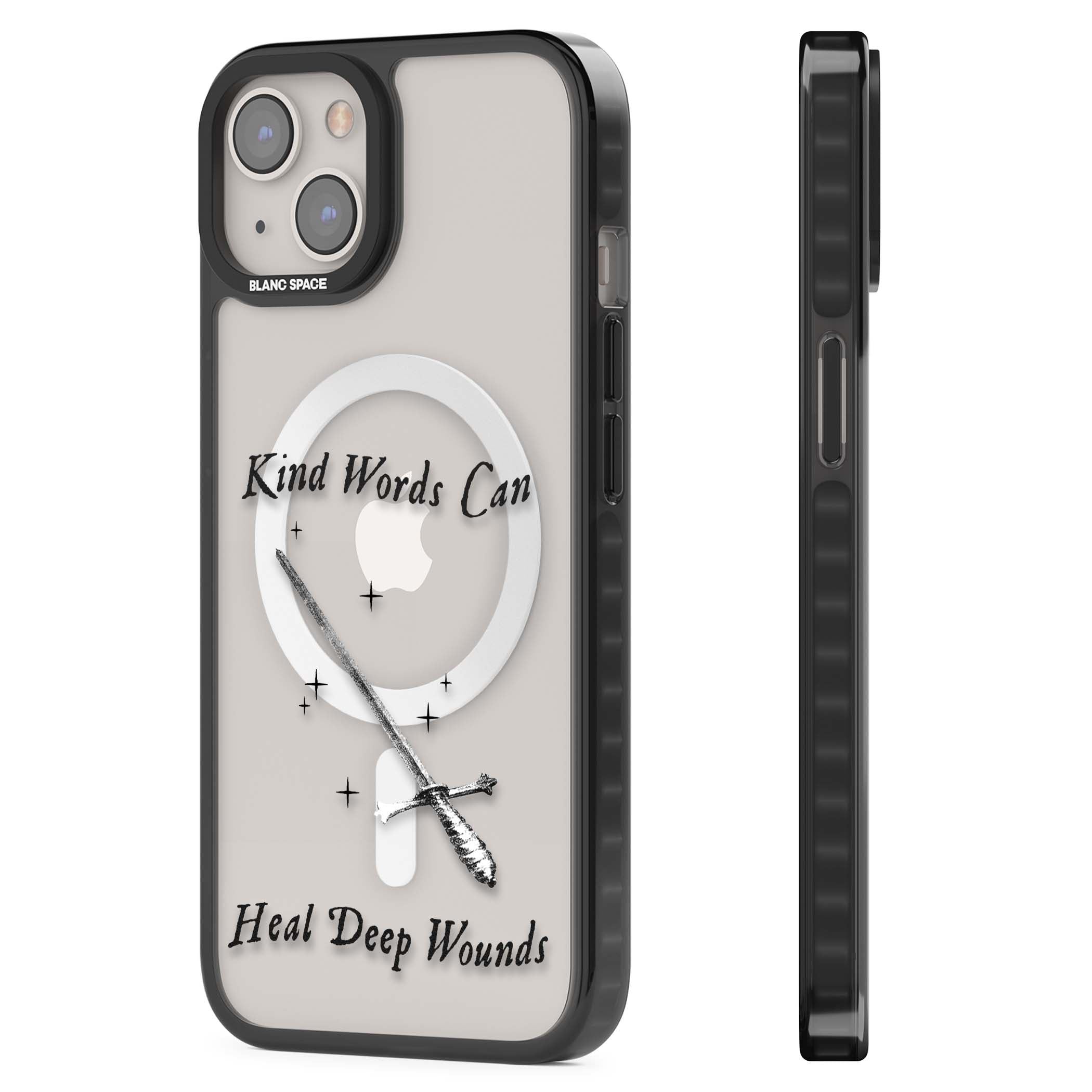 BLACK IMPACT MAGSAFE