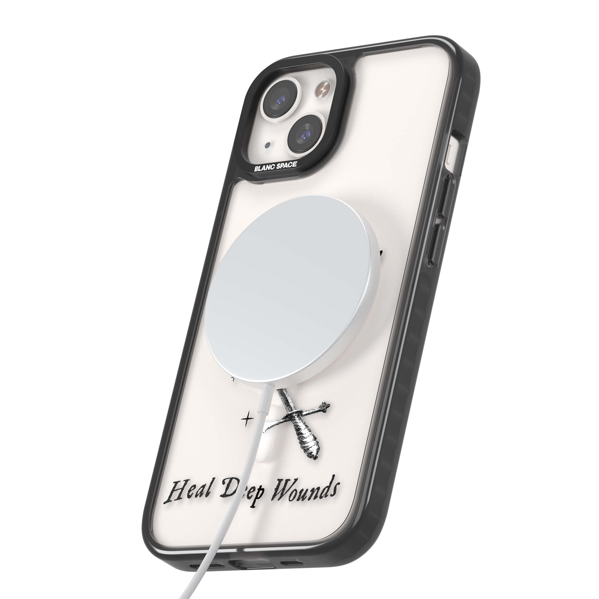 BLACK IMPACT MAGSAFE