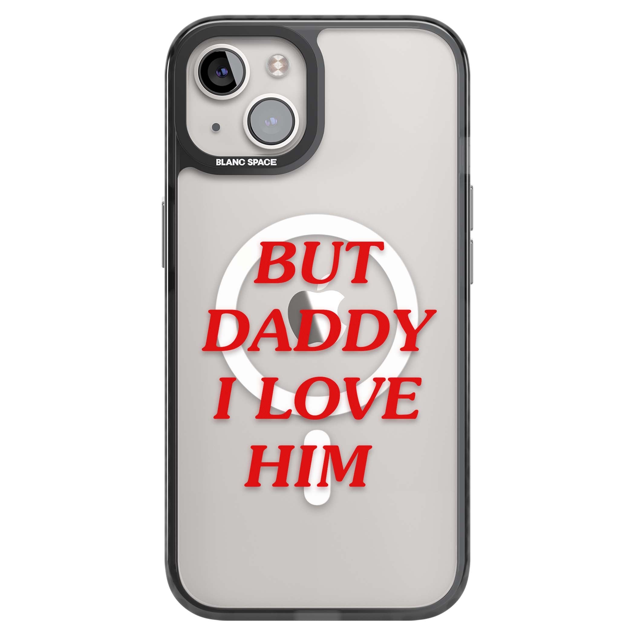 BLACK IMPACT MAGSAFE