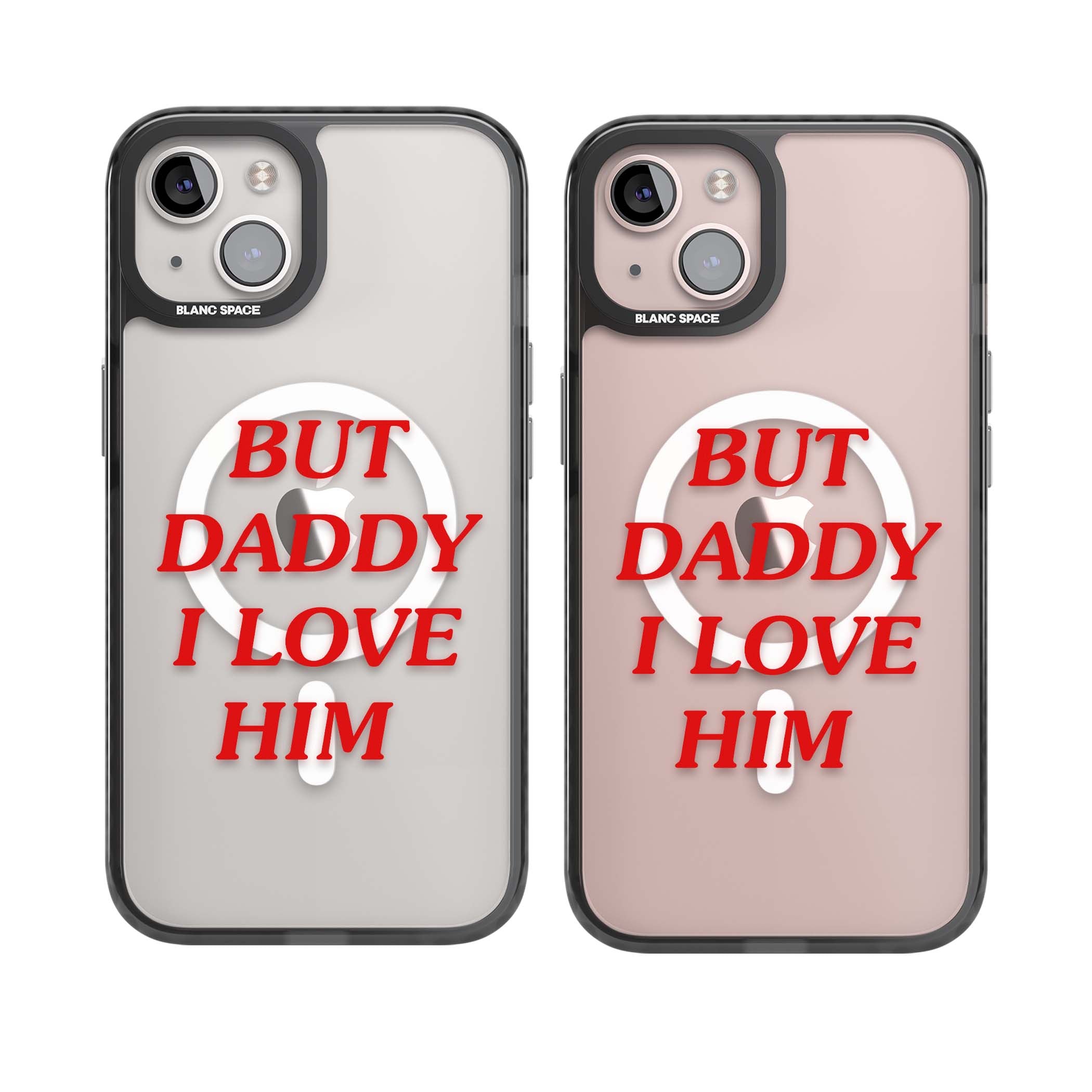 BLACK IMPACT MAGSAFE