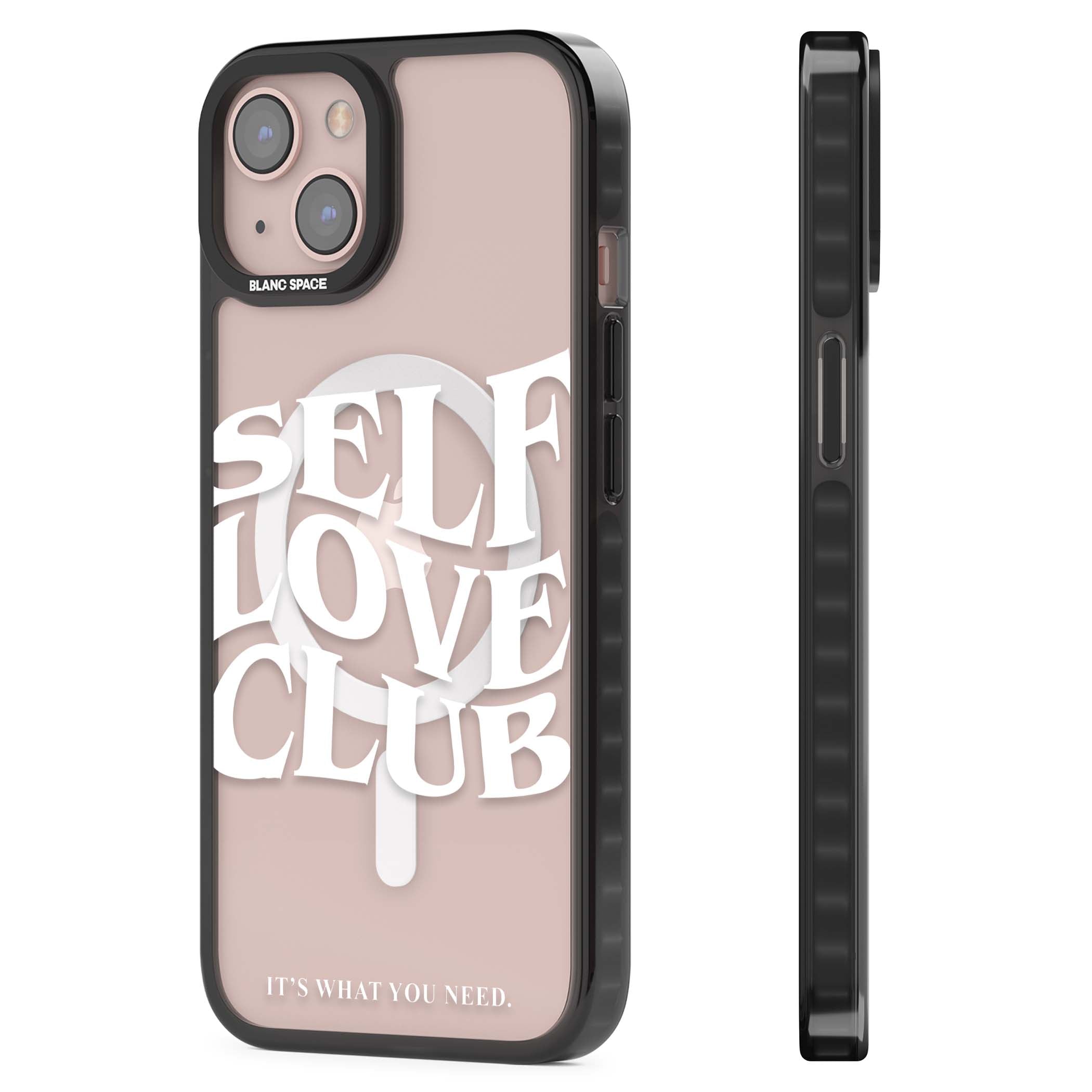 BLACK IMPACT MAGSAFE