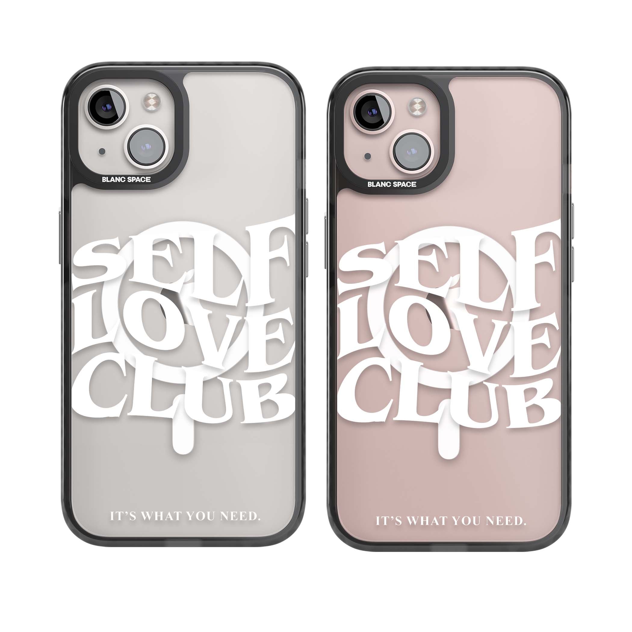 BLACK IMPACT MAGSAFE