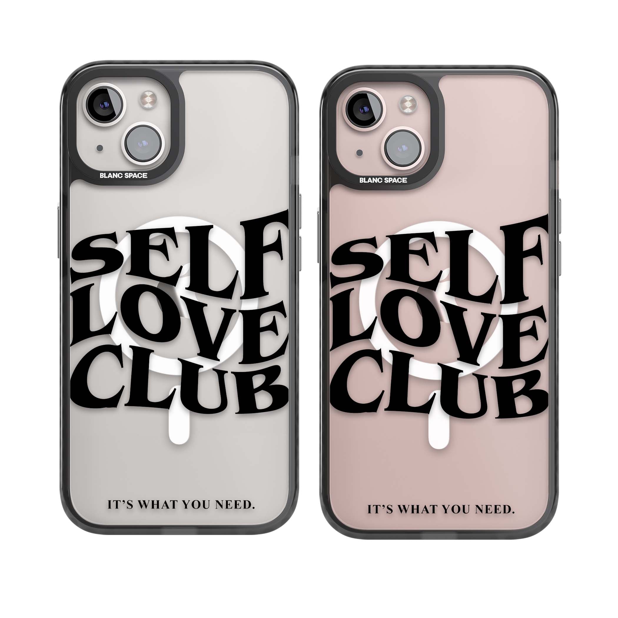 BLACK IMPACT MAGSAFE