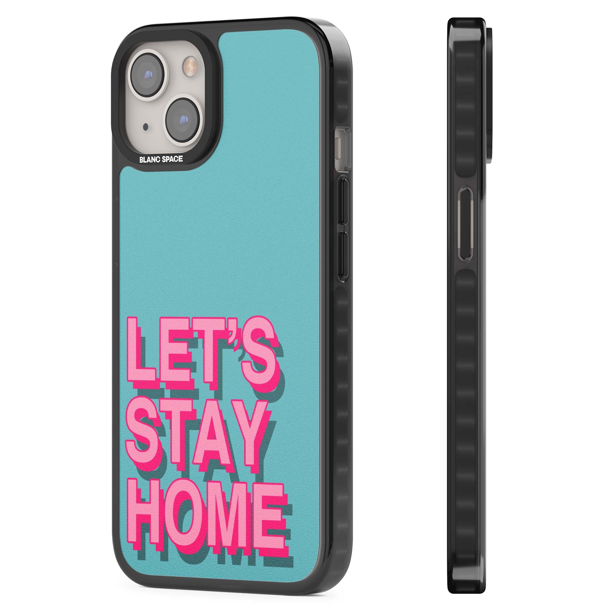 BLACK IMPACT MAGSAFE