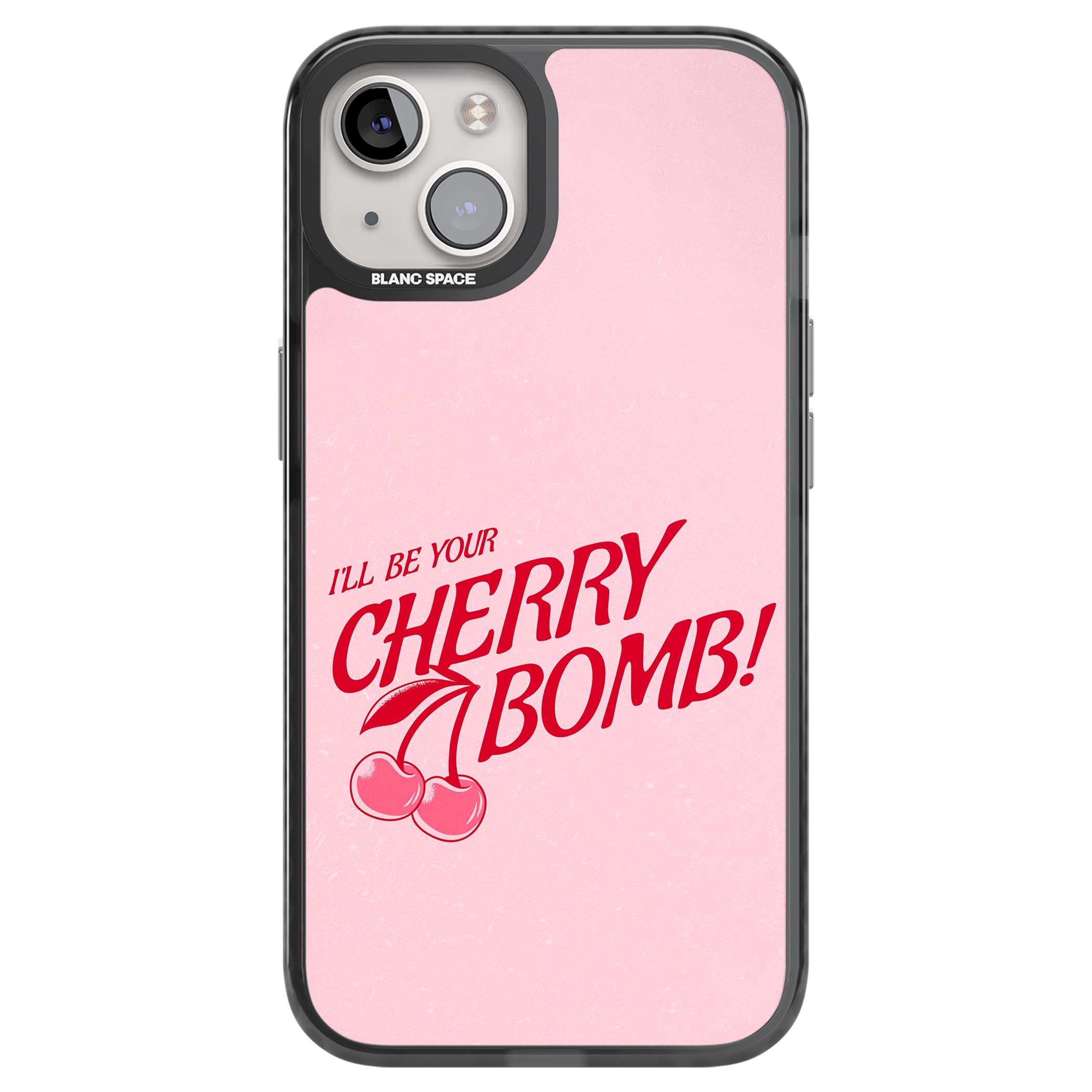 BLACK IMPACT MAGSAFE