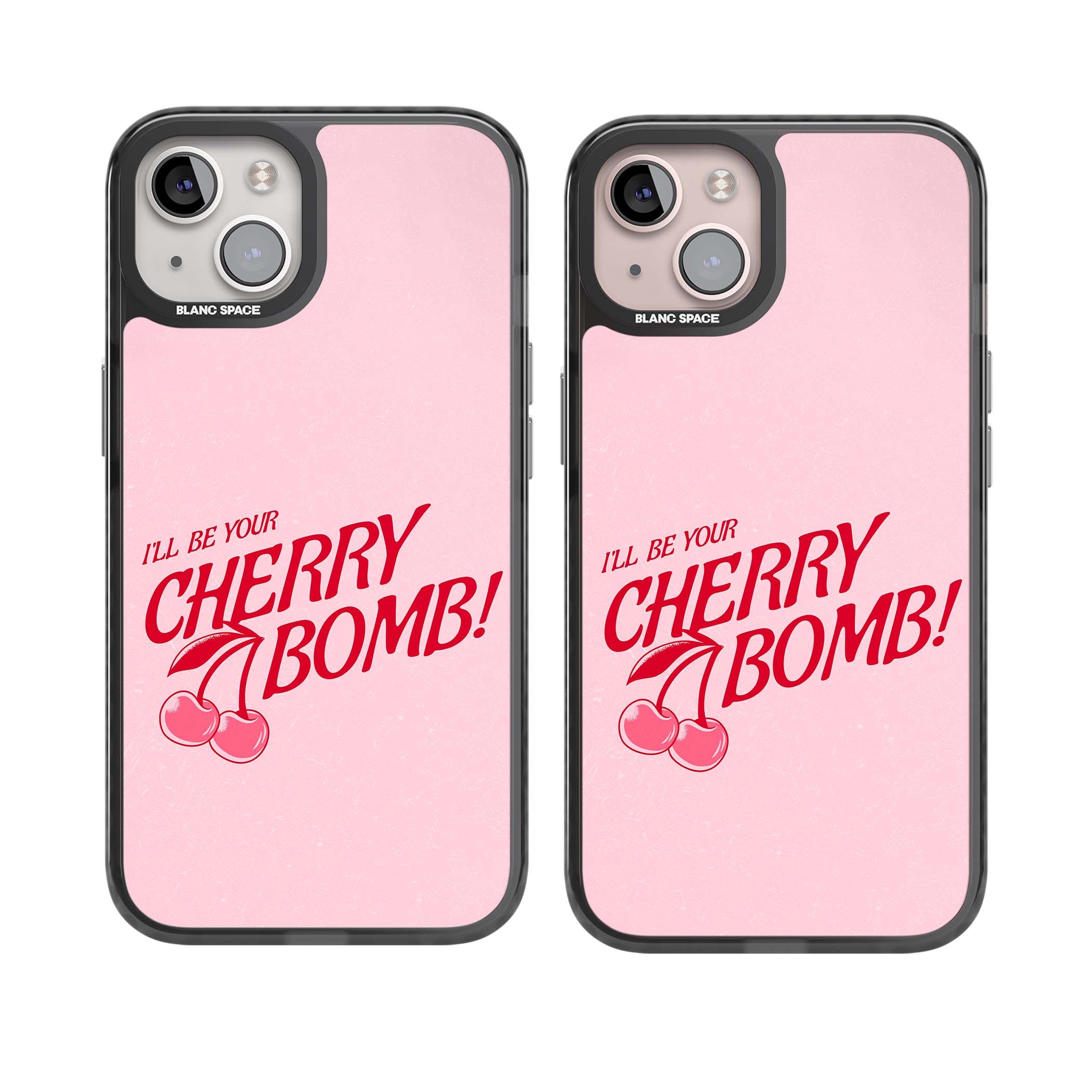 BLACK IMPACT MAGSAFE