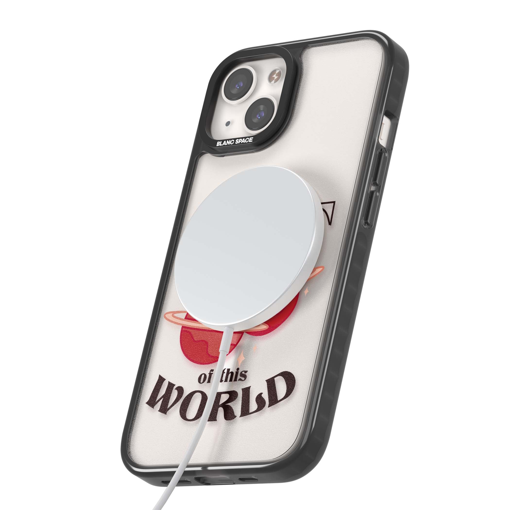 BLACK IMPACT MAGSAFE