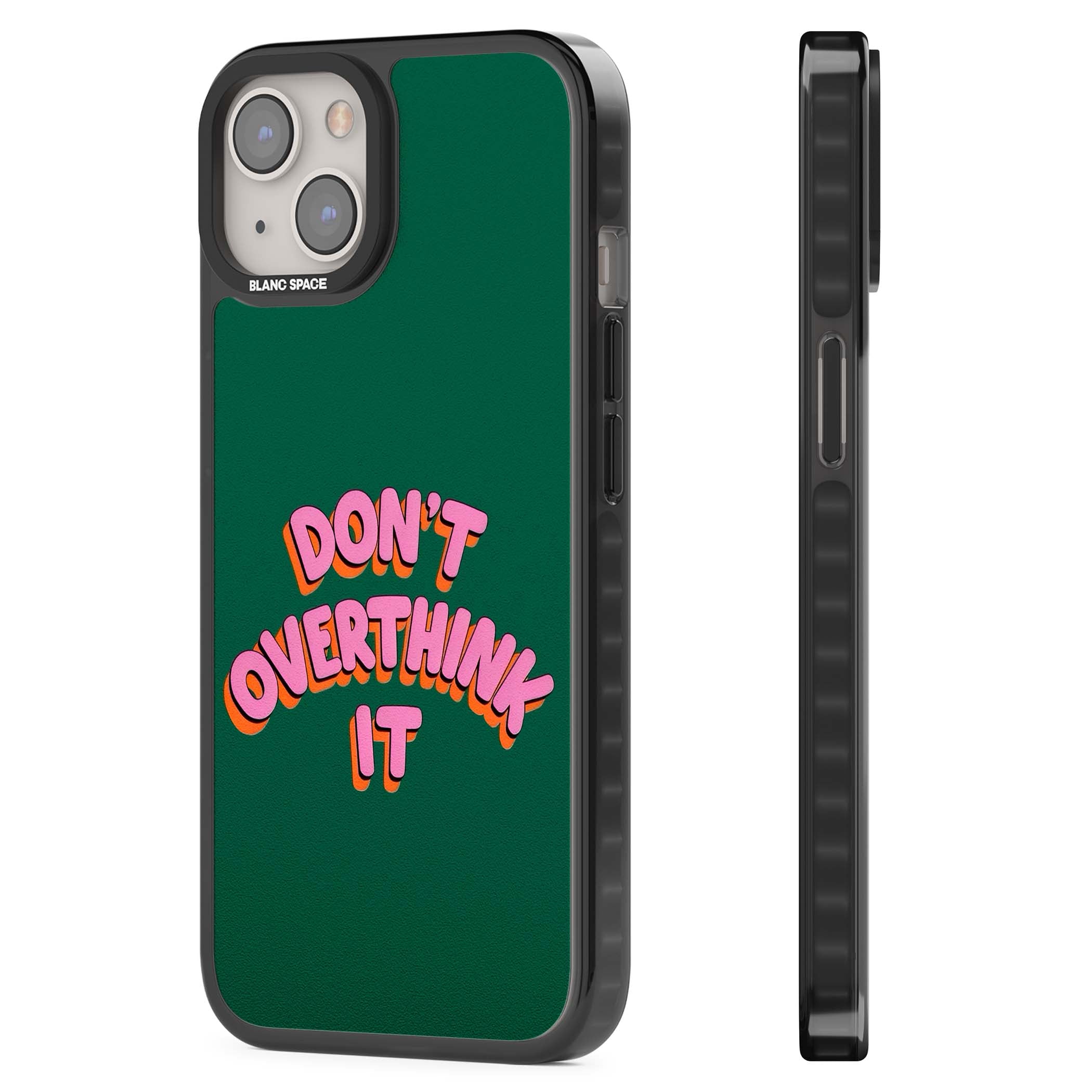 BLACK IMPACT MAGSAFE