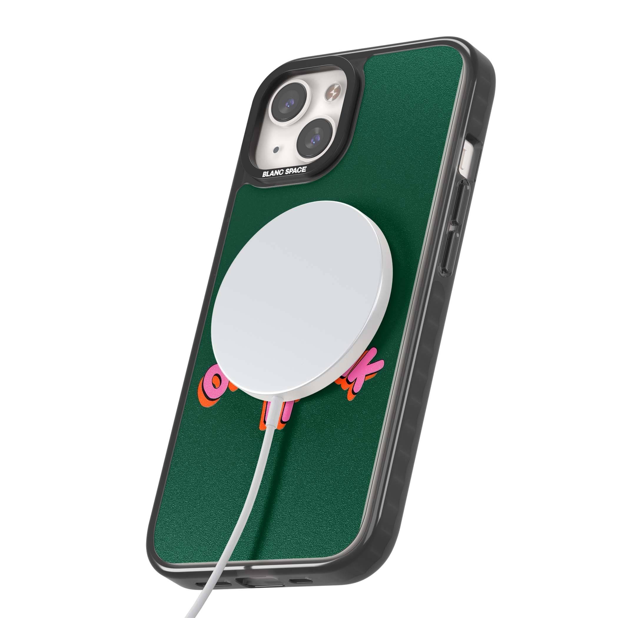 BLACK IMPACT MAGSAFE