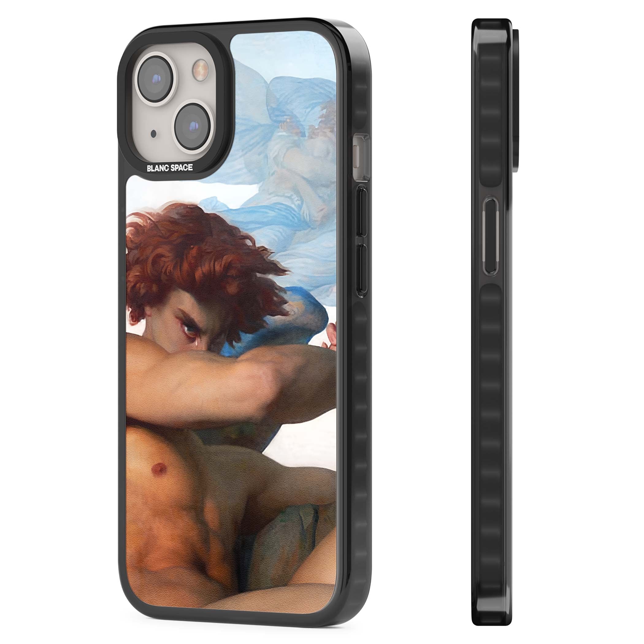 BLACK IMPACT MAGSAFE