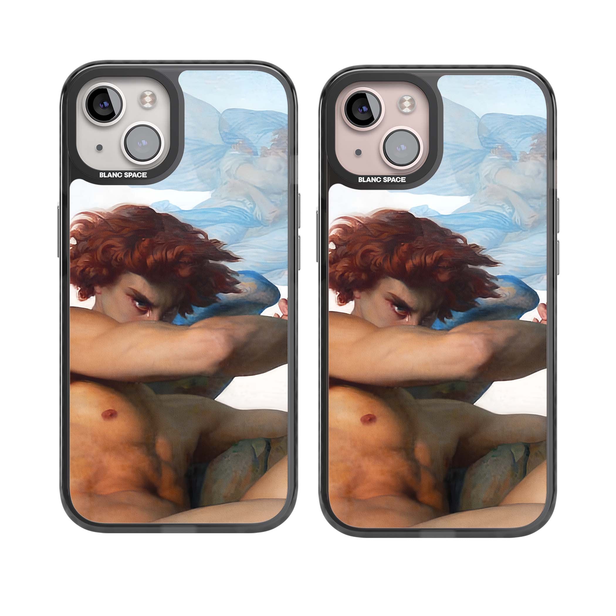 BLACK IMPACT MAGSAFE