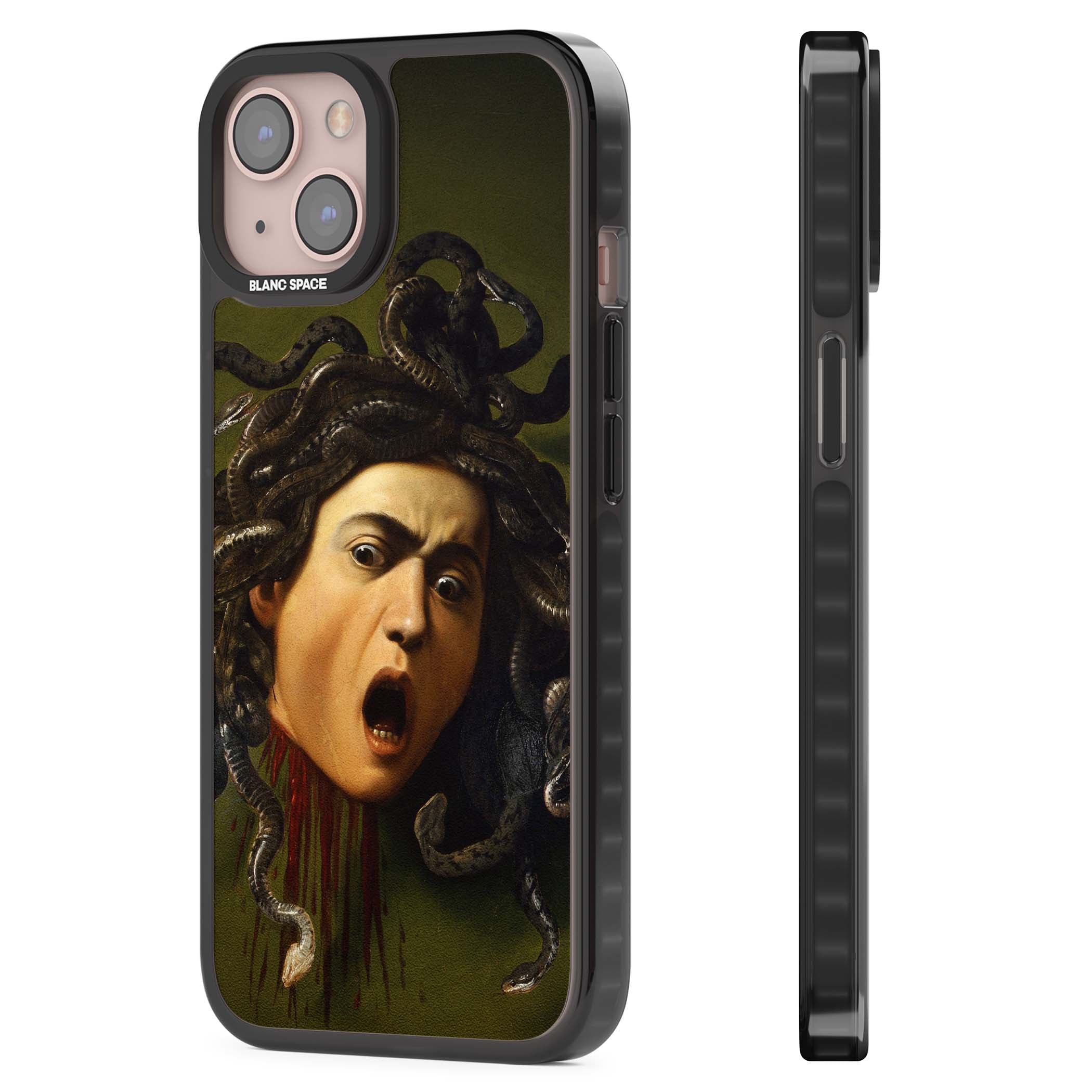 BLACK IMPACT MAGSAFE