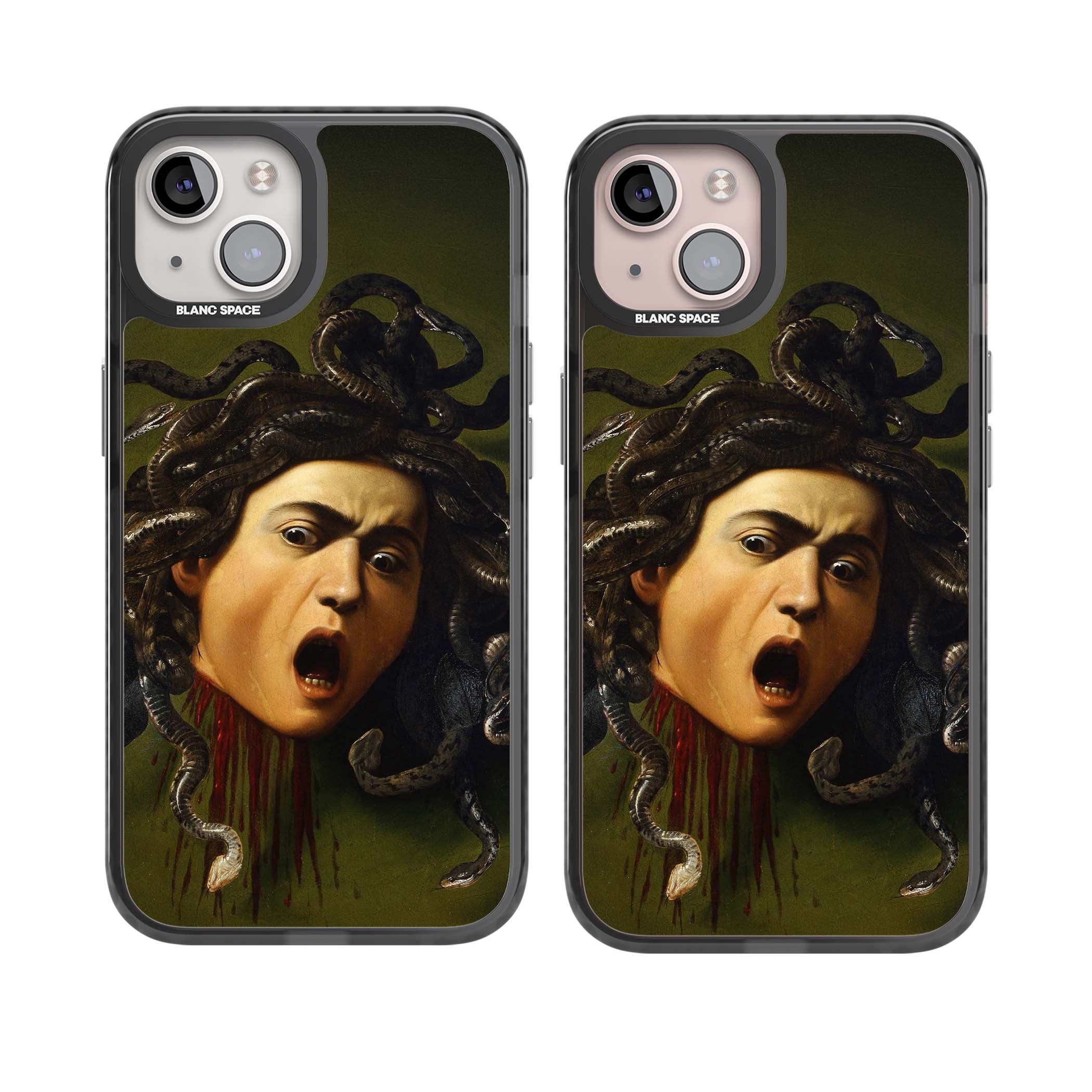 BLACK IMPACT MAGSAFE