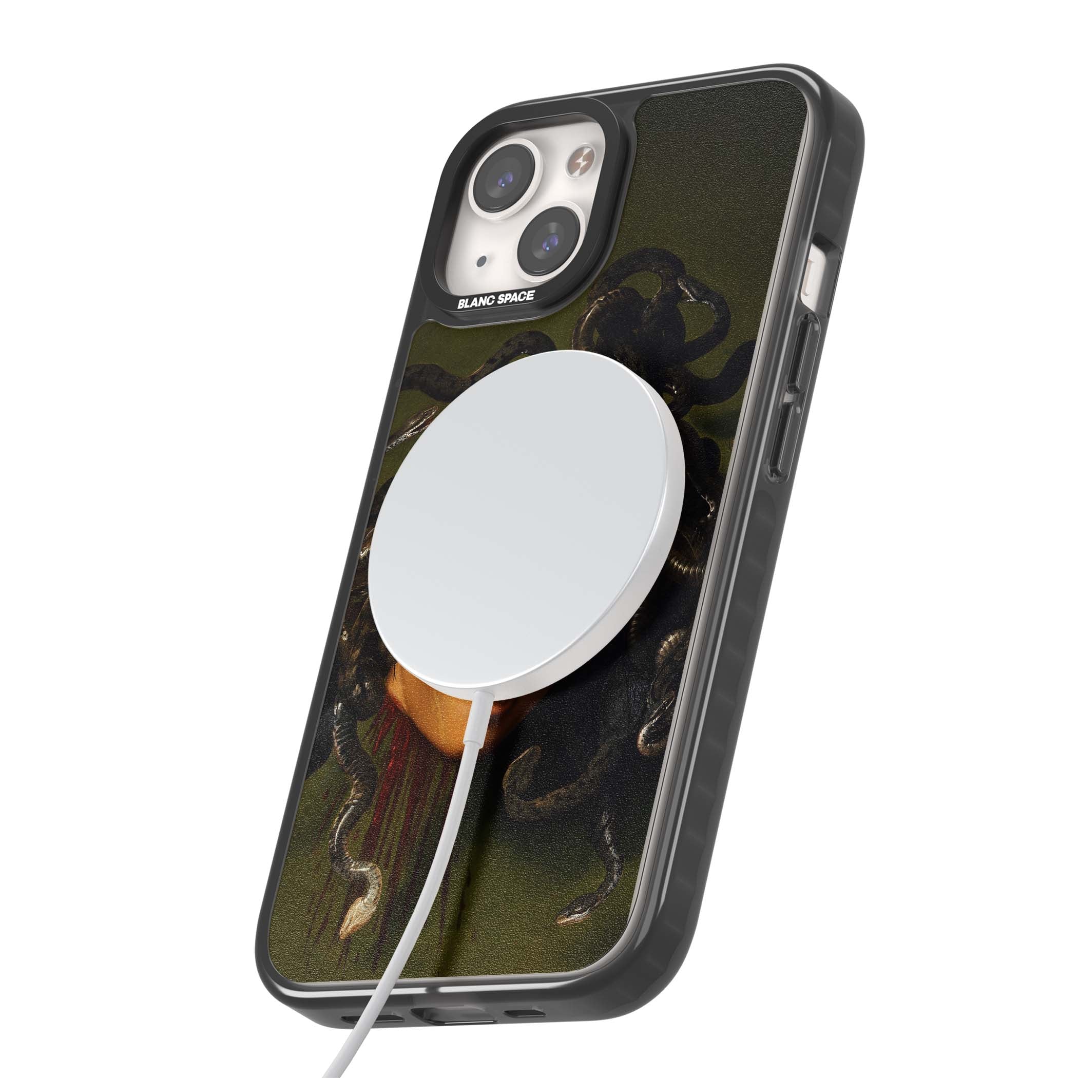 BLACK IMPACT MAGSAFE