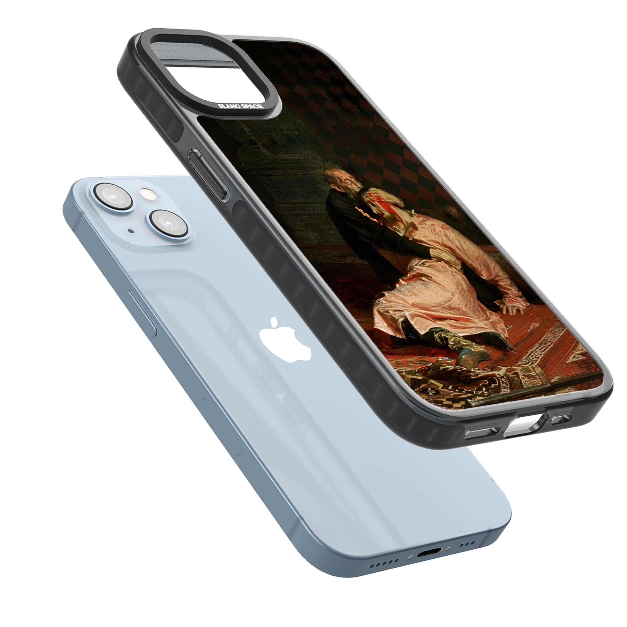 BLACK IMPACT MAGSAFE