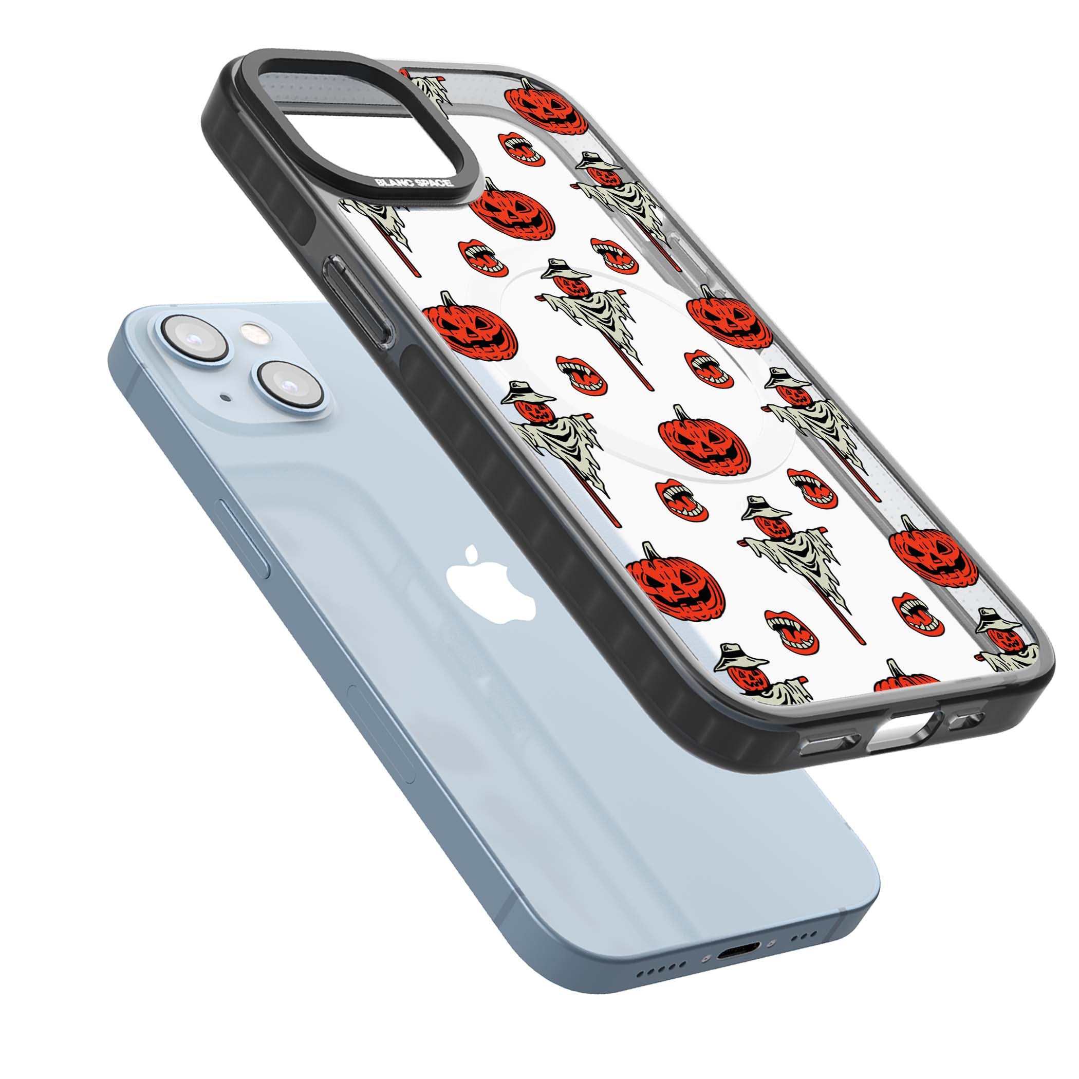 BLACK IMPACT MAGSAFE