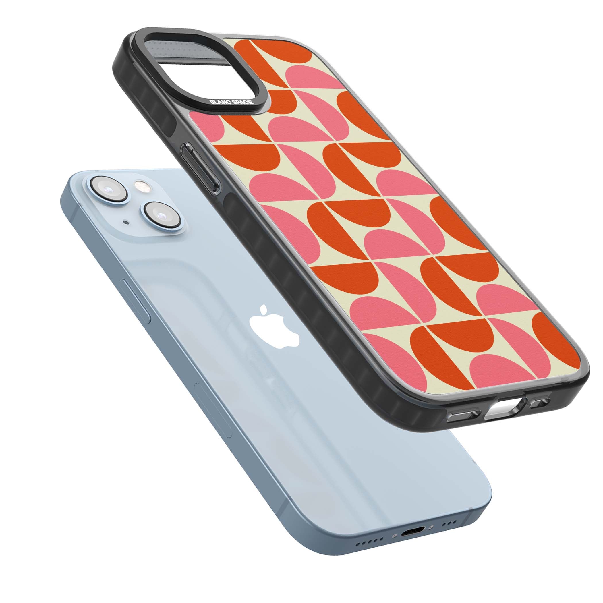 BLACK IMPACT MAGSAFE