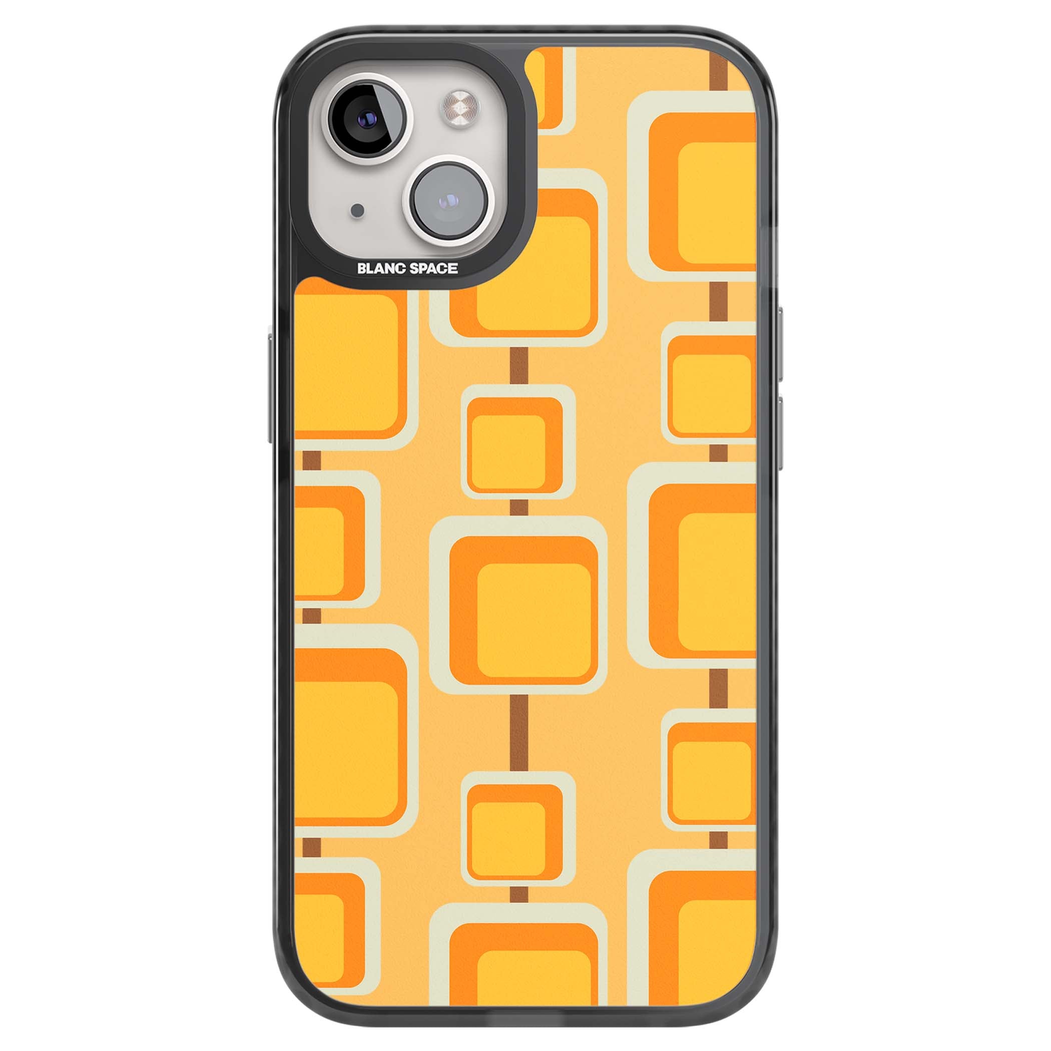 BLACK IMPACT MAGSAFE