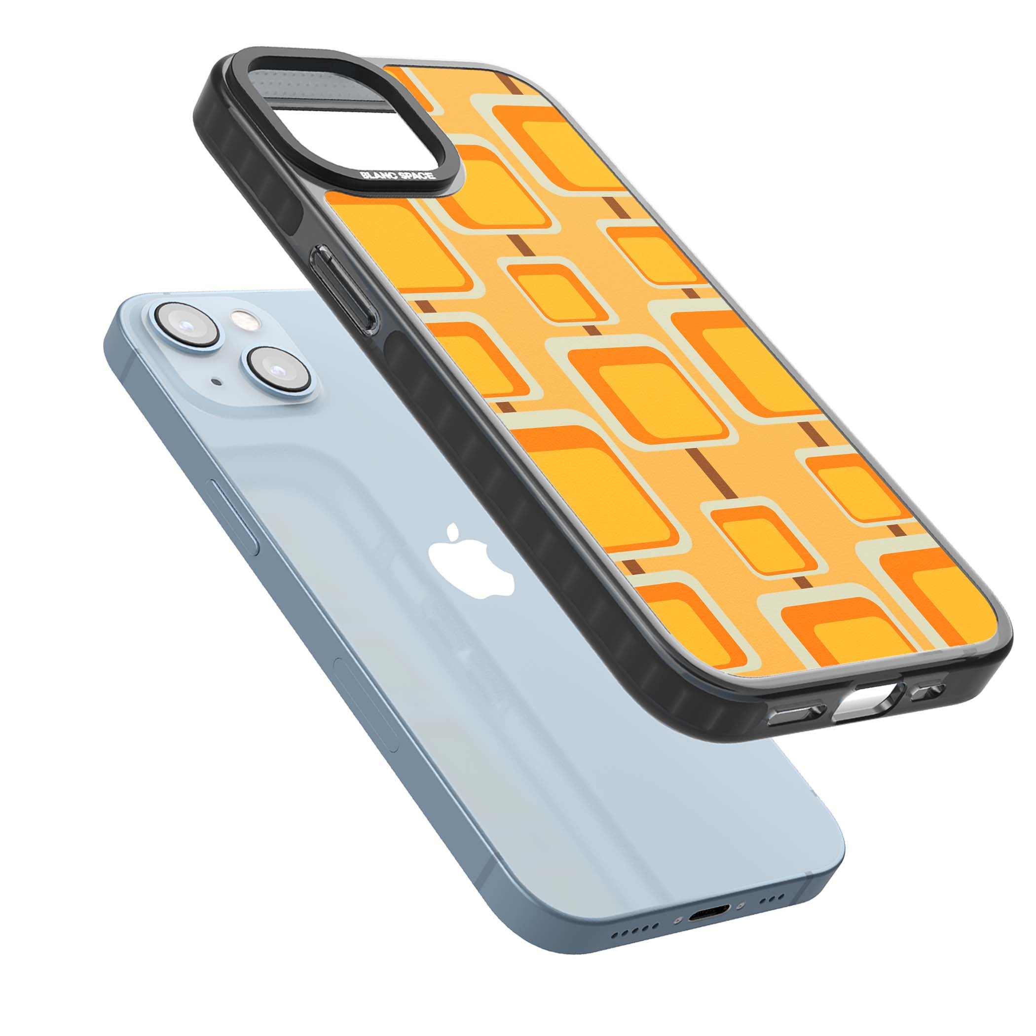 BLACK IMPACT MAGSAFE