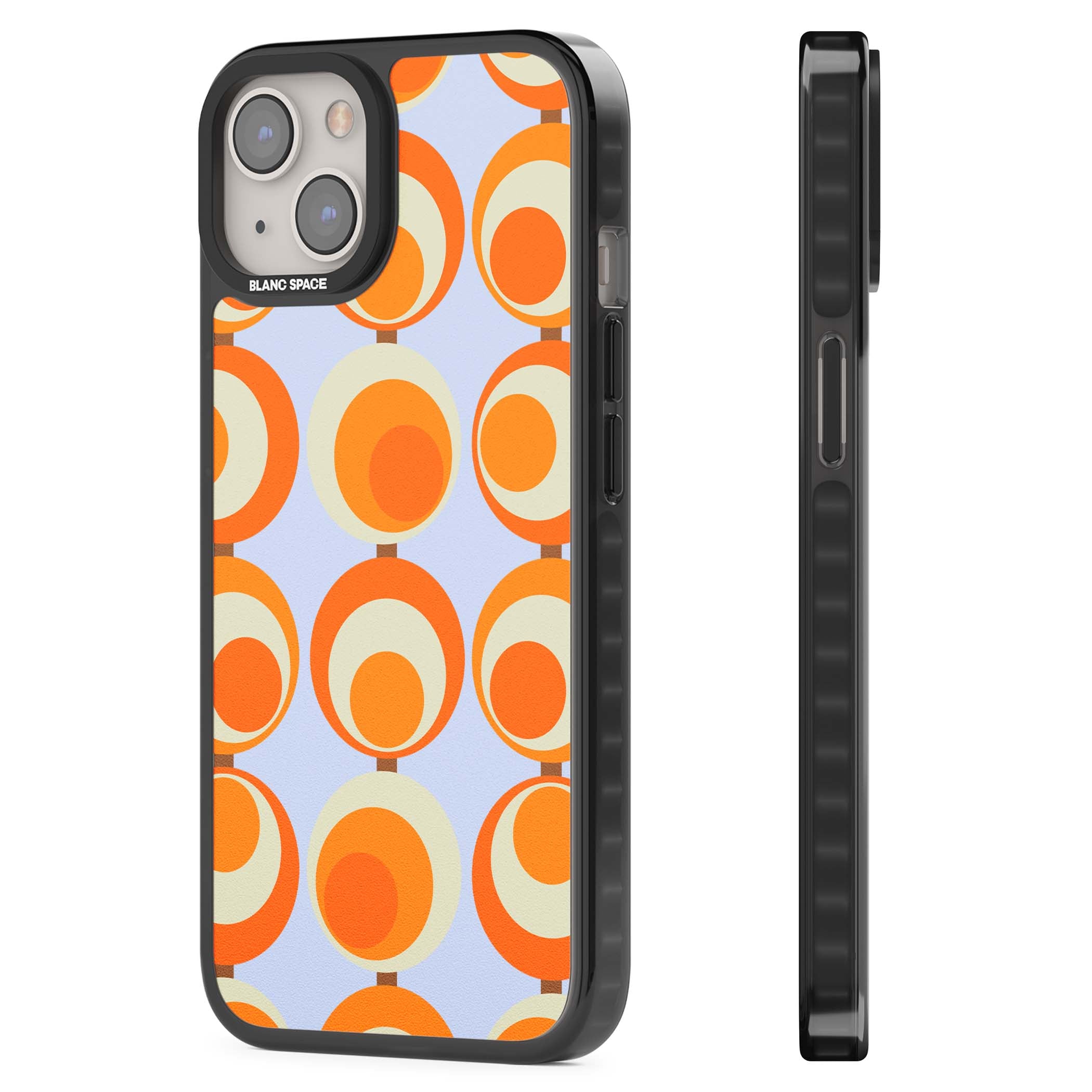 BLACK IMPACT MAGSAFE