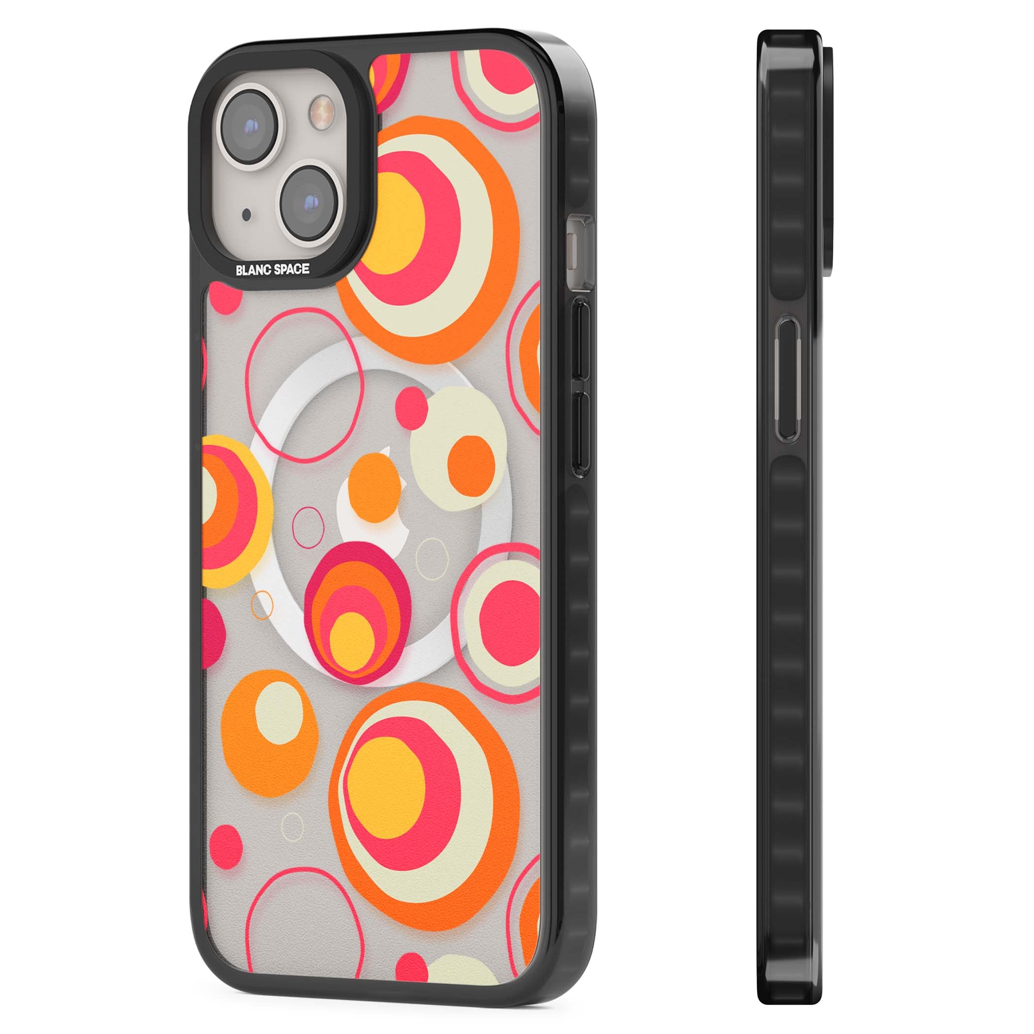 BLACK IMPACT MAGSAFE