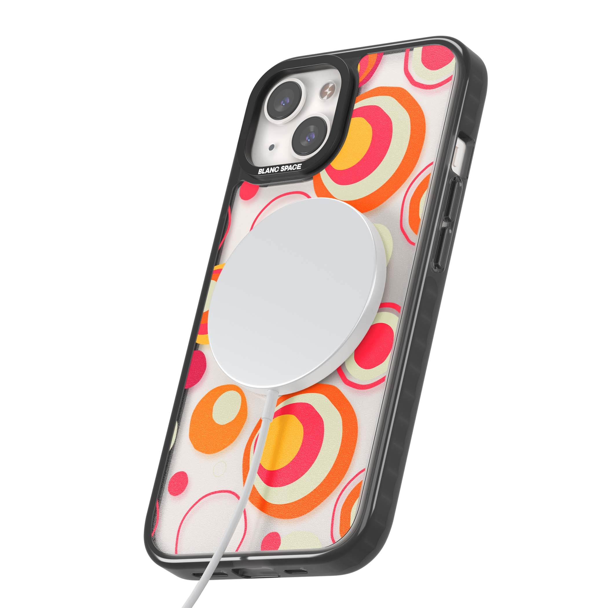 BLACK IMPACT MAGSAFE