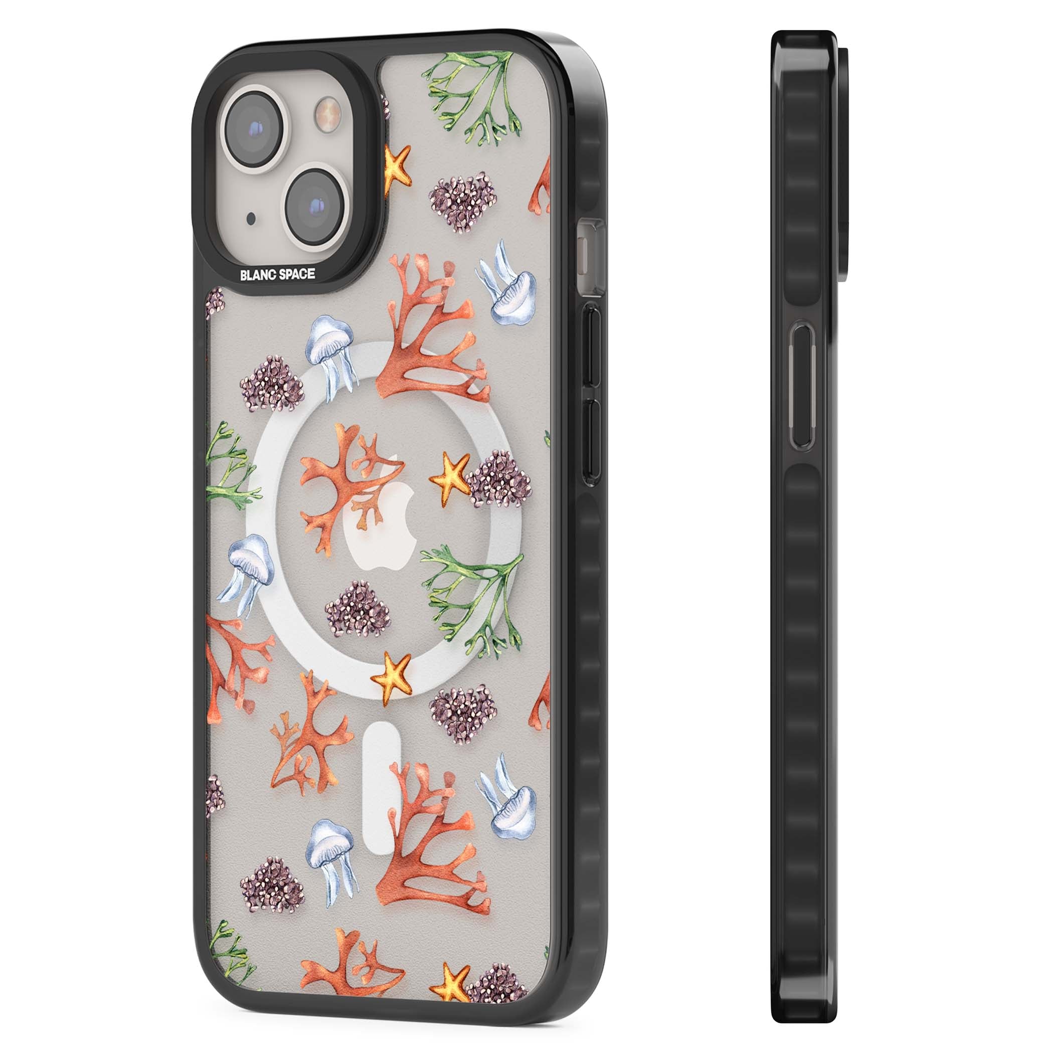 BLACK IMPACT MAGSAFE