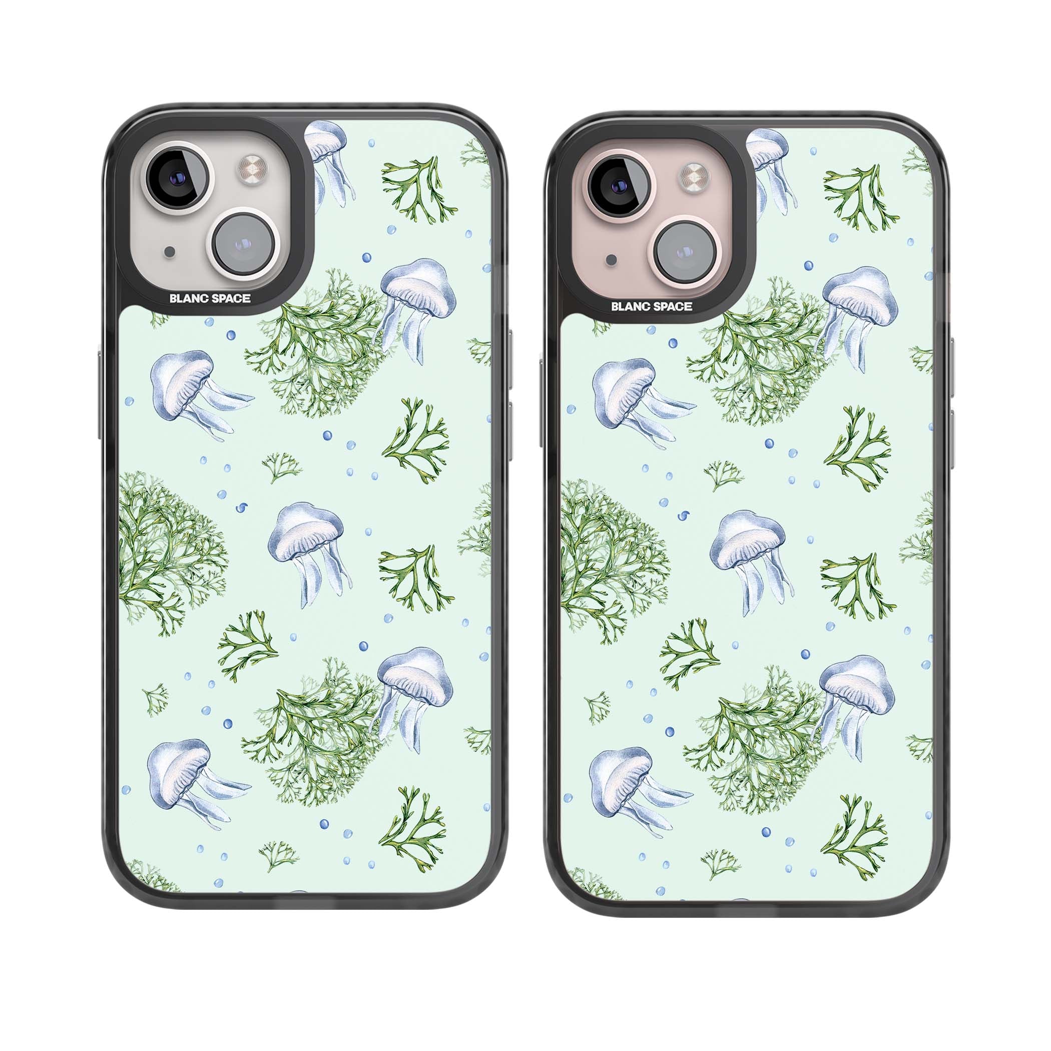 BLACK IMPACT MAGSAFE