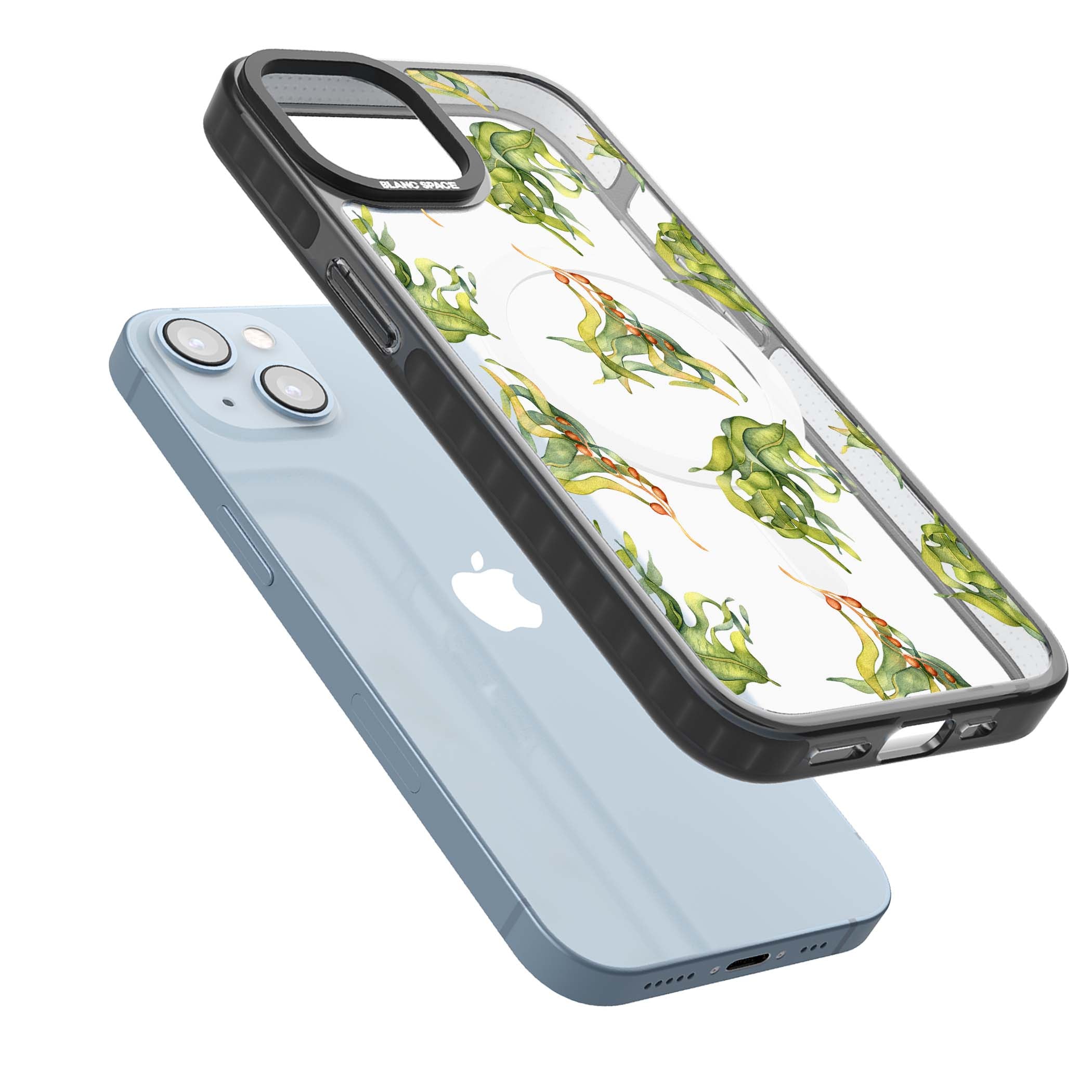 BLACK IMPACT MAGSAFE