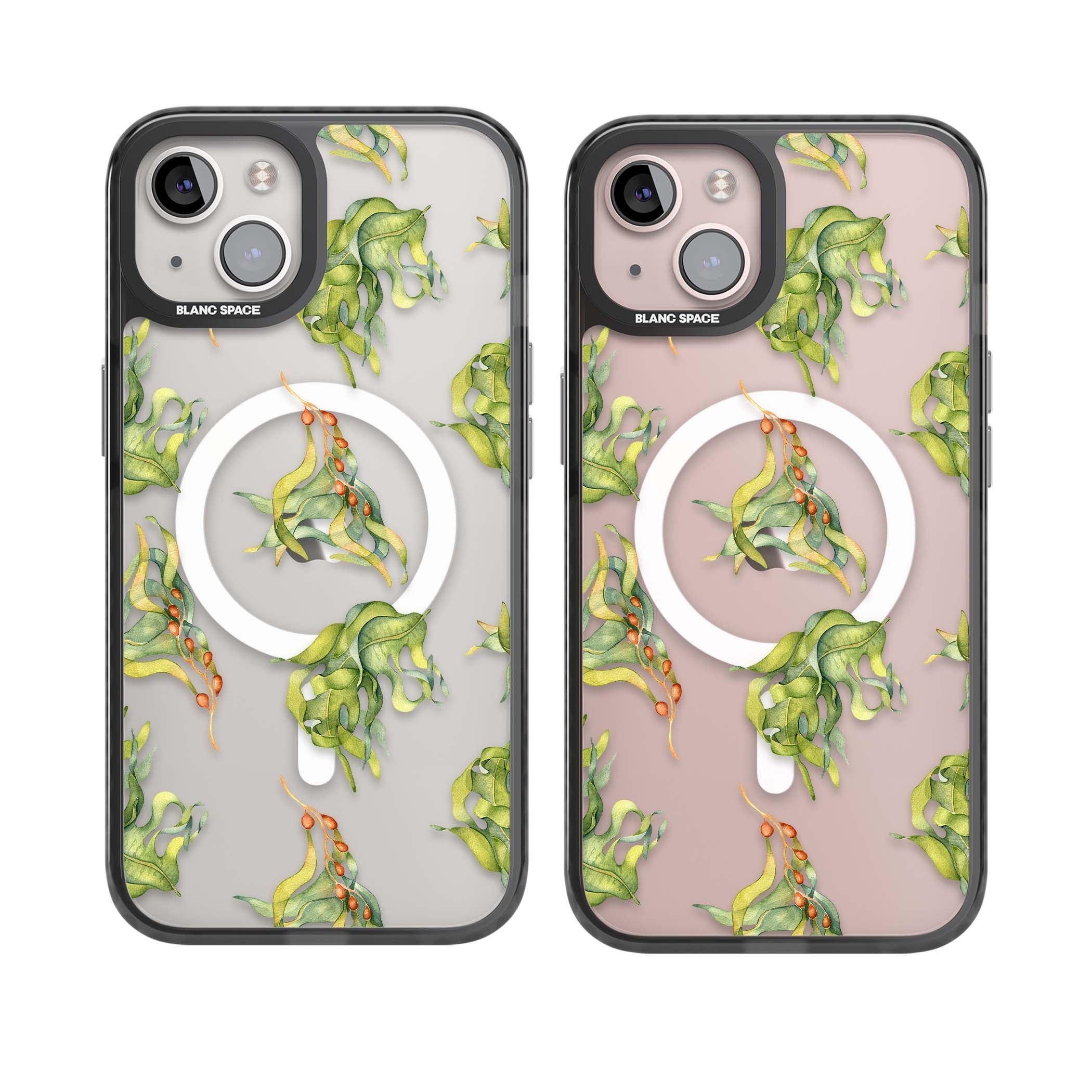 BLACK IMPACT MAGSAFE