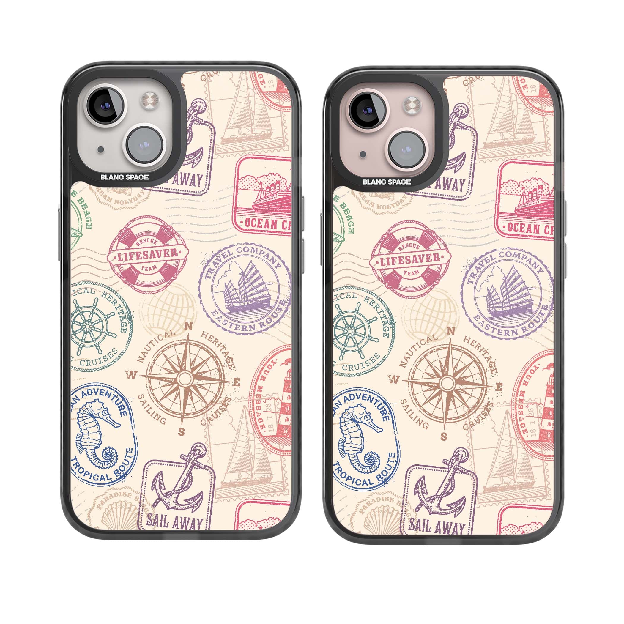 BLACK IMPACT MAGSAFE