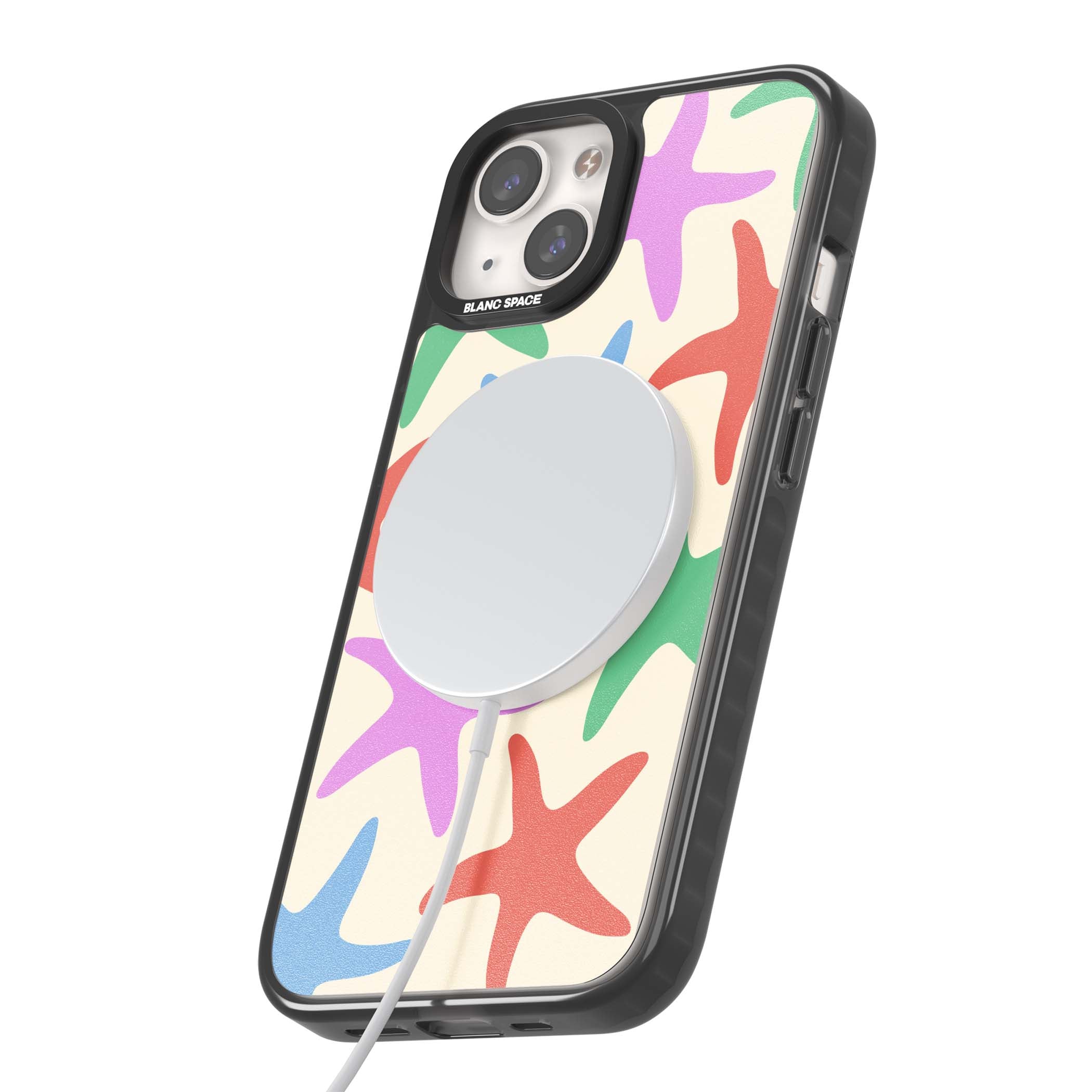 BLACK IMPACT MAGSAFE